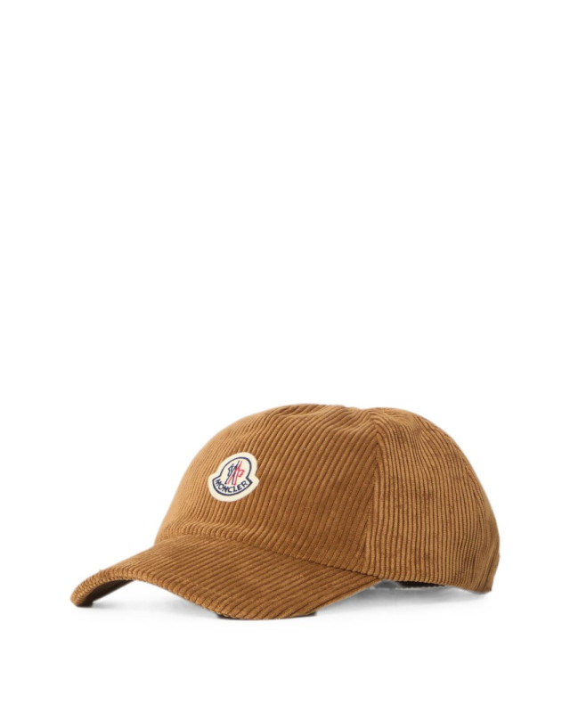 [Moncler] Cap FW26 3B000075964B24R