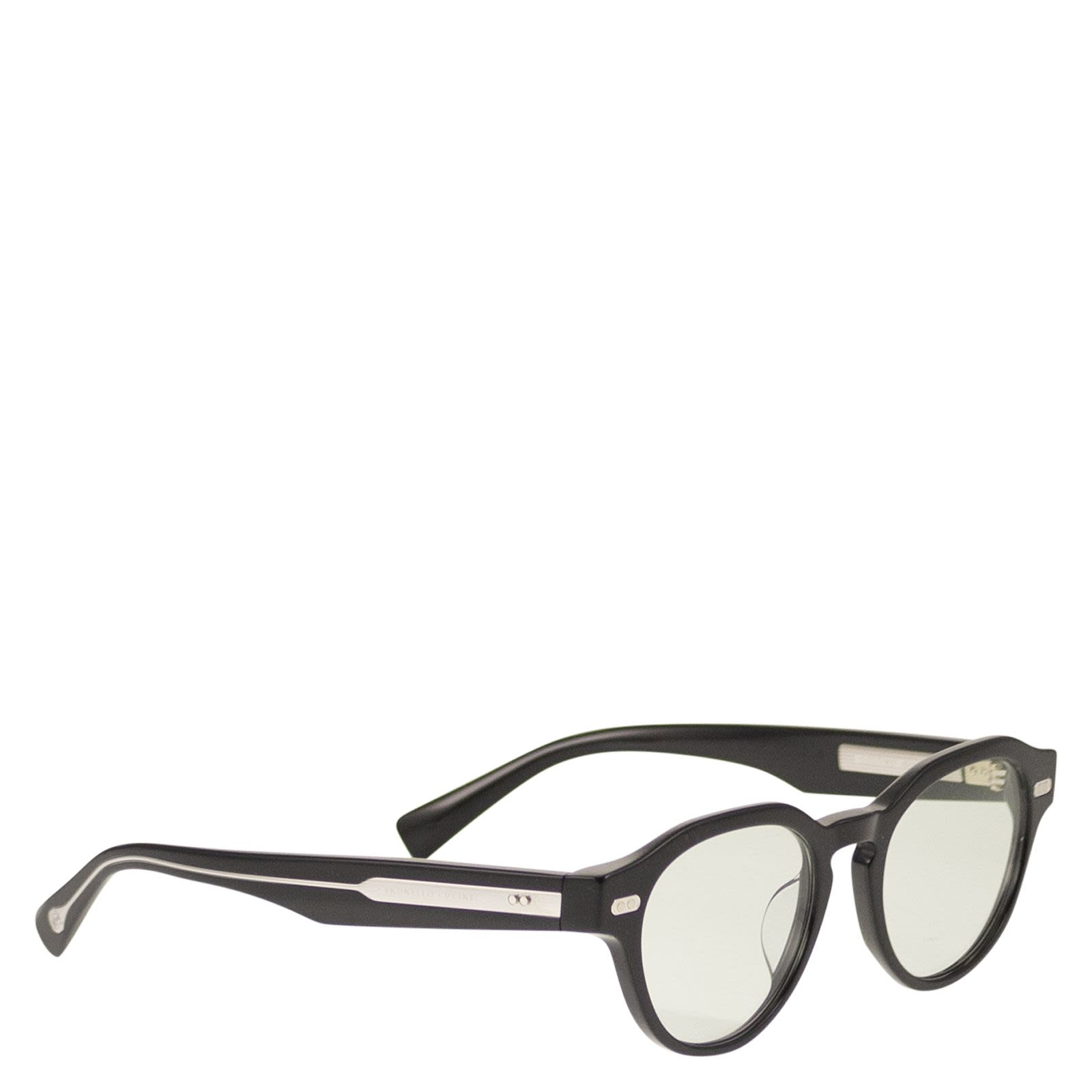 [Brunello Cucinelli] Glasses CO 0BC3007 1003 49