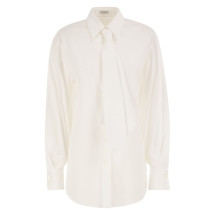 [Brunello Cucinelli] Shirts Long Sleeve FW26 M0091M3A56 C159