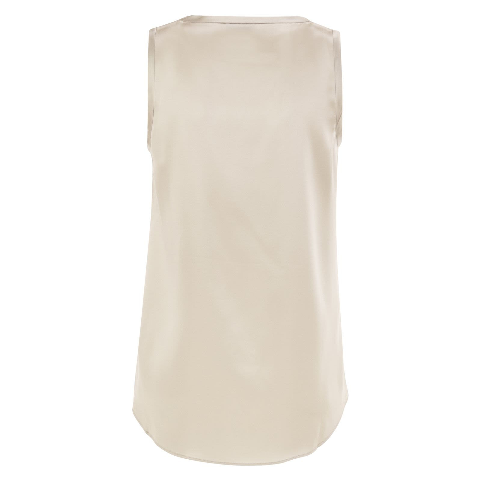 [Brunello Cucinelli] T-shirts Sleeveless FW26 M0C59E0600 C8561