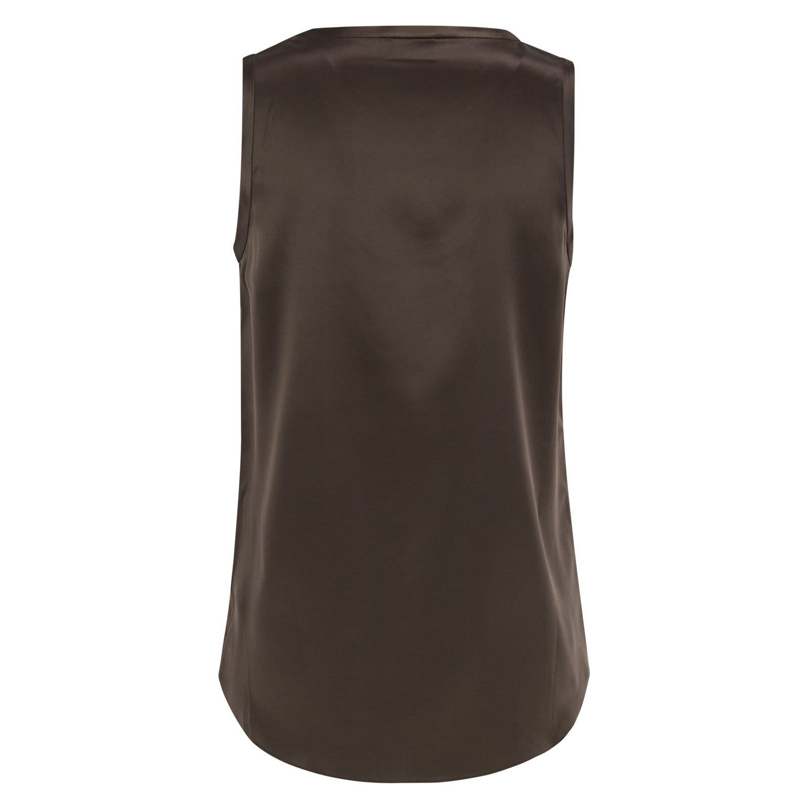 [Brunello Cucinelli] T-shirts Sleeveless FW26 M0C59E0600 C8562