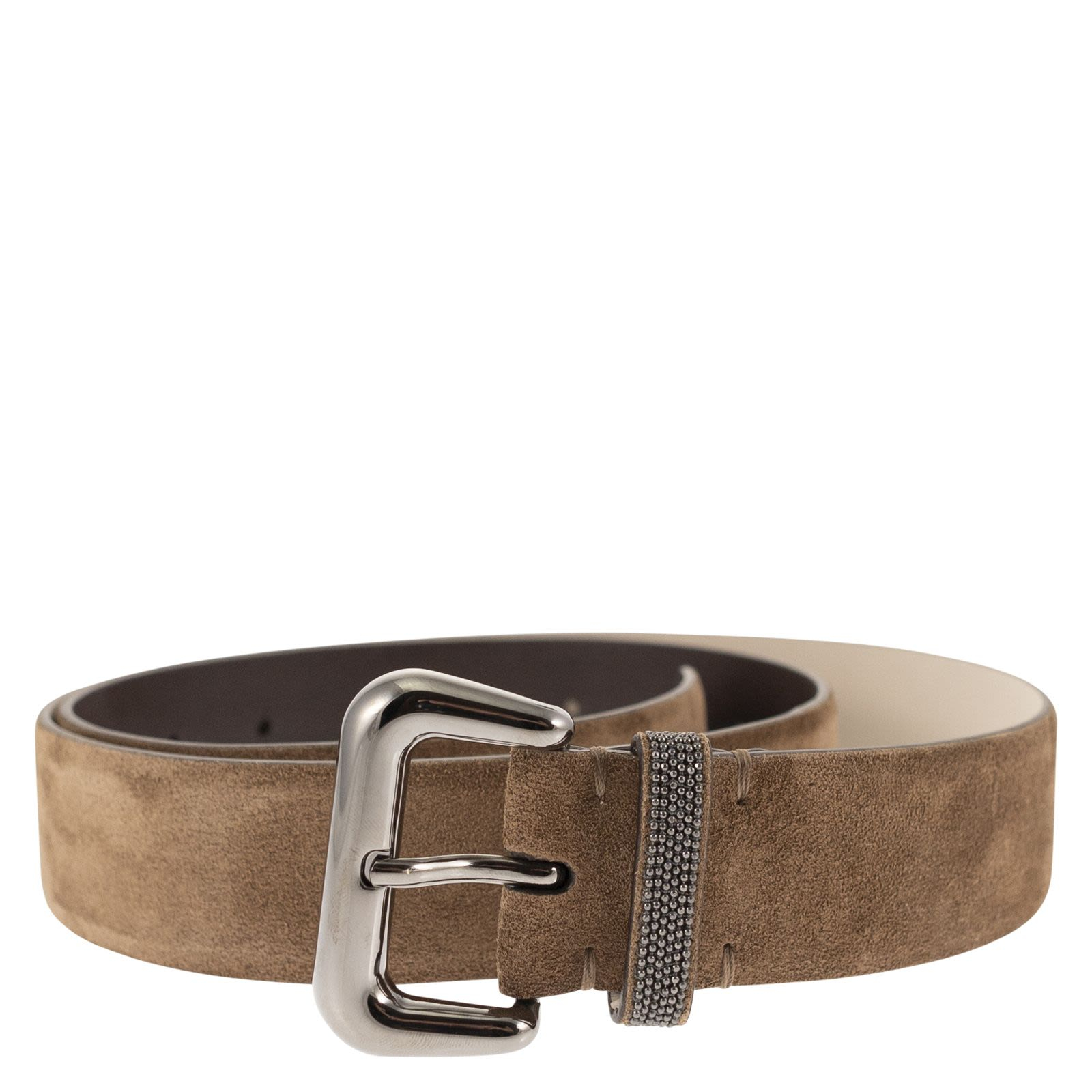 [Brunello Cucinelli] Belt CO M0DELC33I C9773