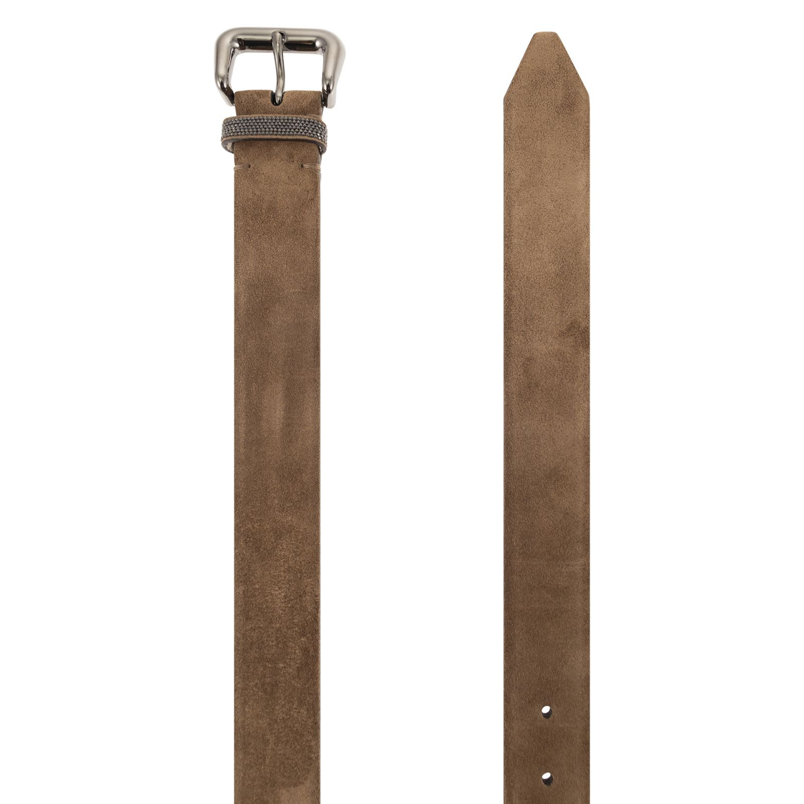 [Brunello Cucinelli] Belt CO M0DELC33I C9773