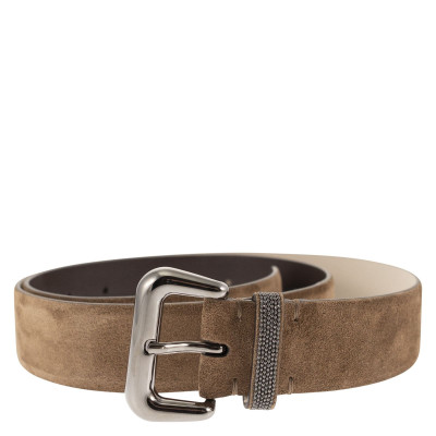 [Brunello Cucinelli] Belt CO M0DELC33I C9773