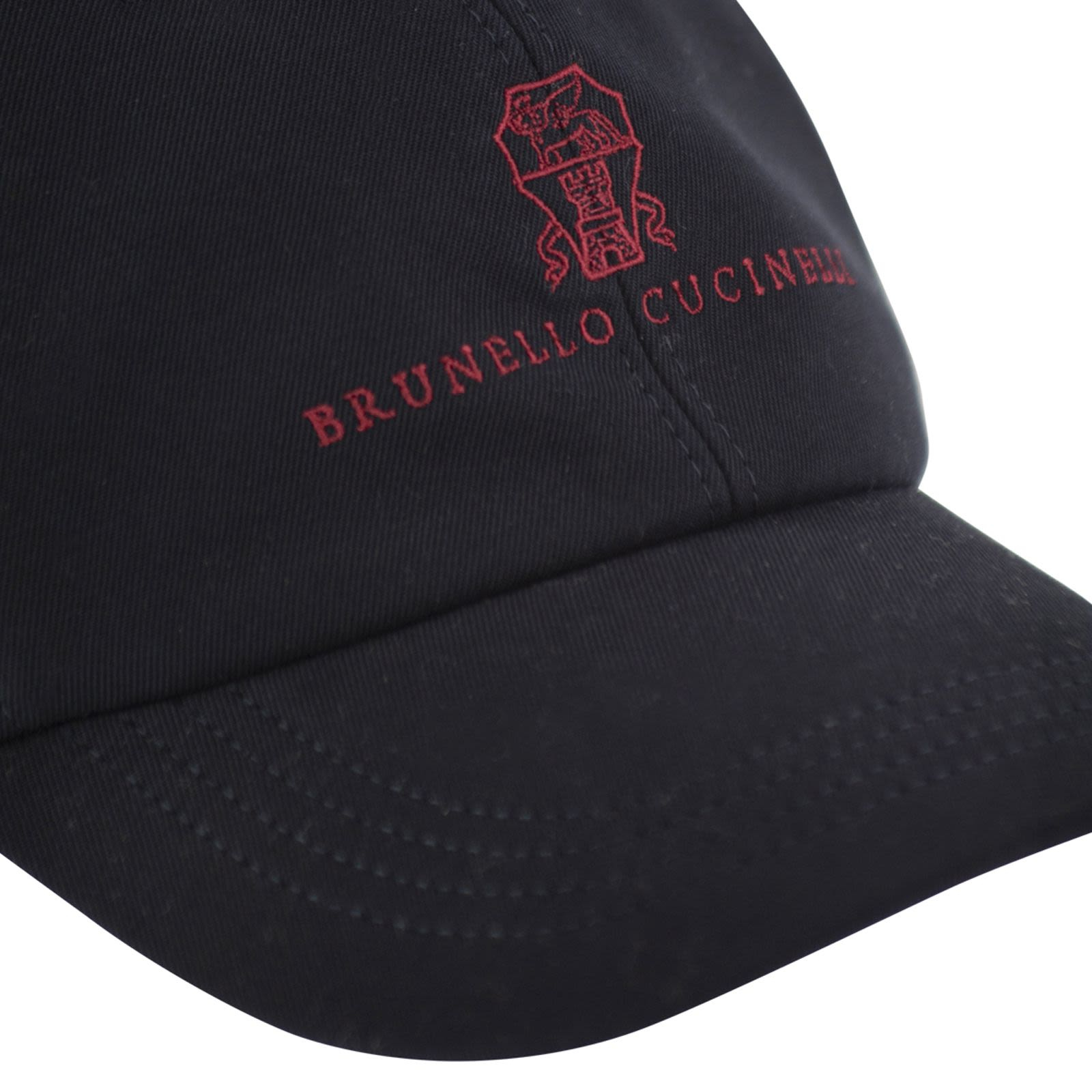 [Brunello Cucinelli] Cap CO M252D9850 CBY08