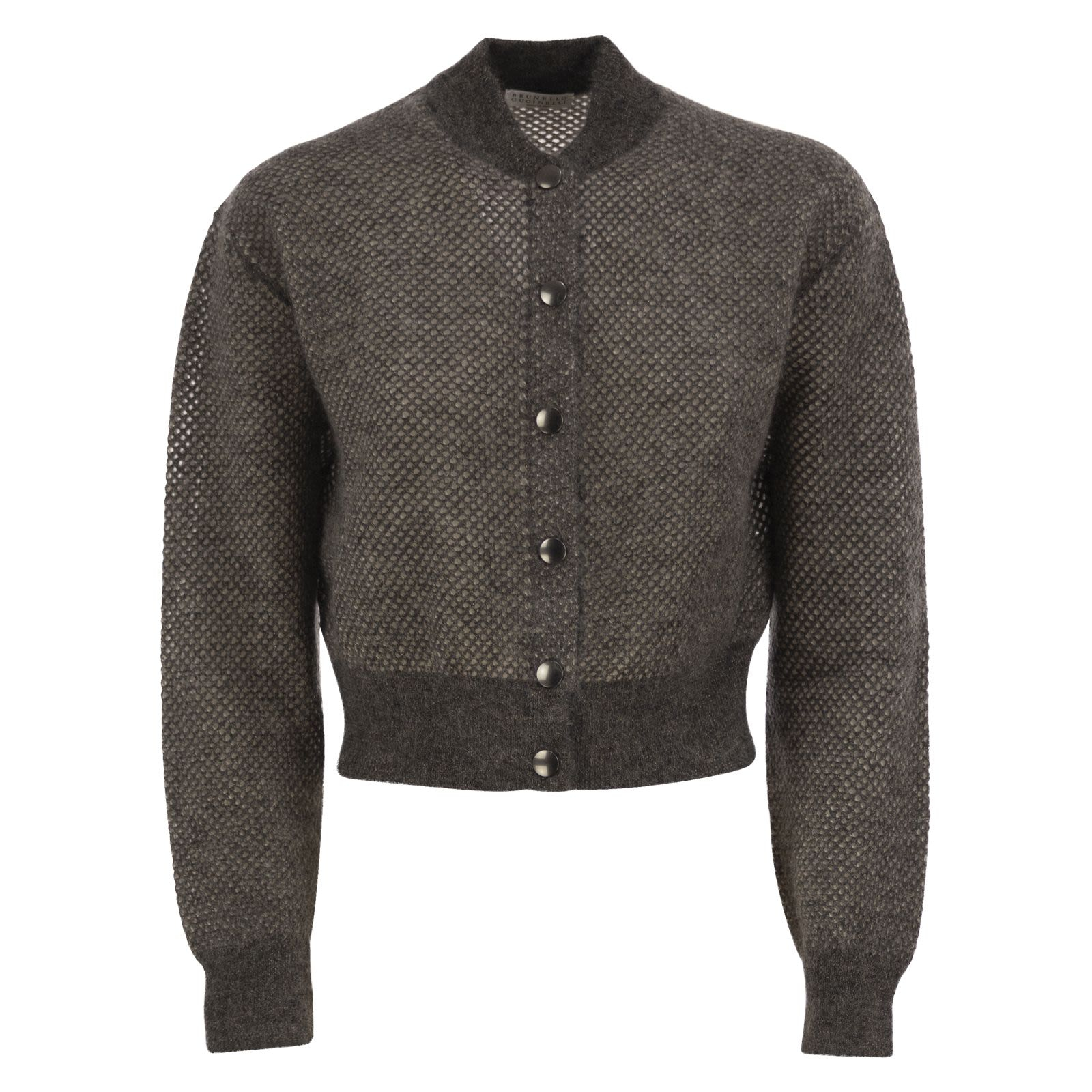 [Brunello Cucinelli] Knitwear FW26 MGG270506 CUG68