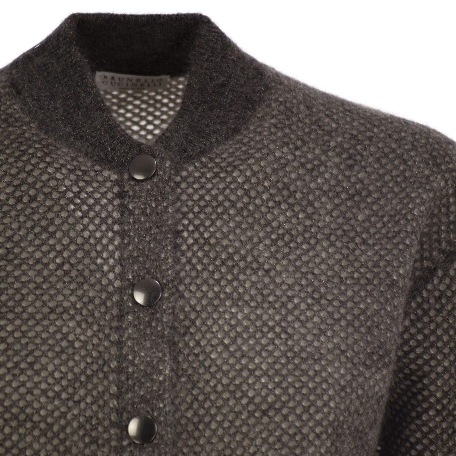 [Brunello Cucinelli] Knitwear FW26 MGG270506 CUG68