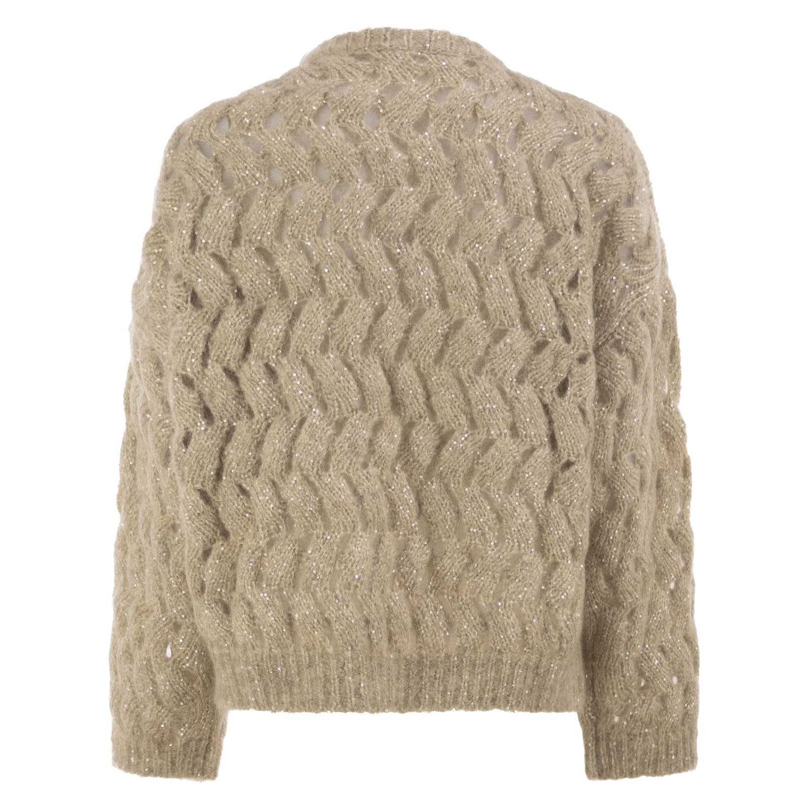 [Brunello Cucinelli] Knitwear FW26 MNT347520 CMG59