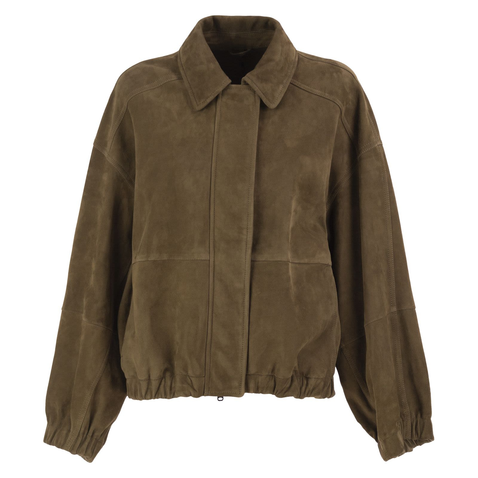 [Brunello Cucinelli] Jacket FW26 MPCAI7594 C9801