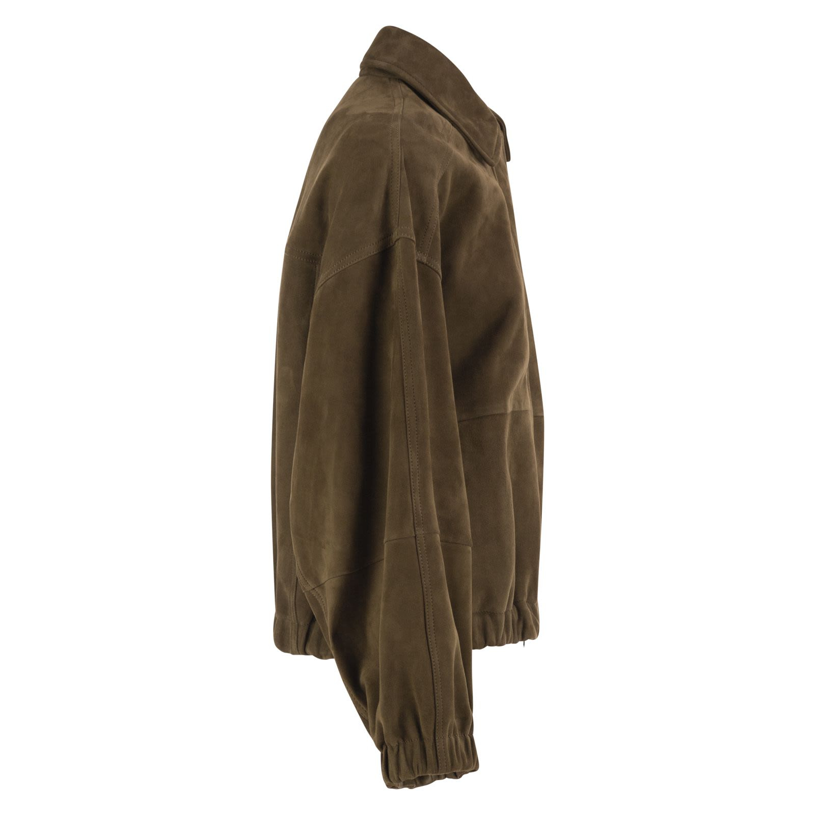 [Brunello Cucinelli] Jacket FW26 MPCAI7594 C9801