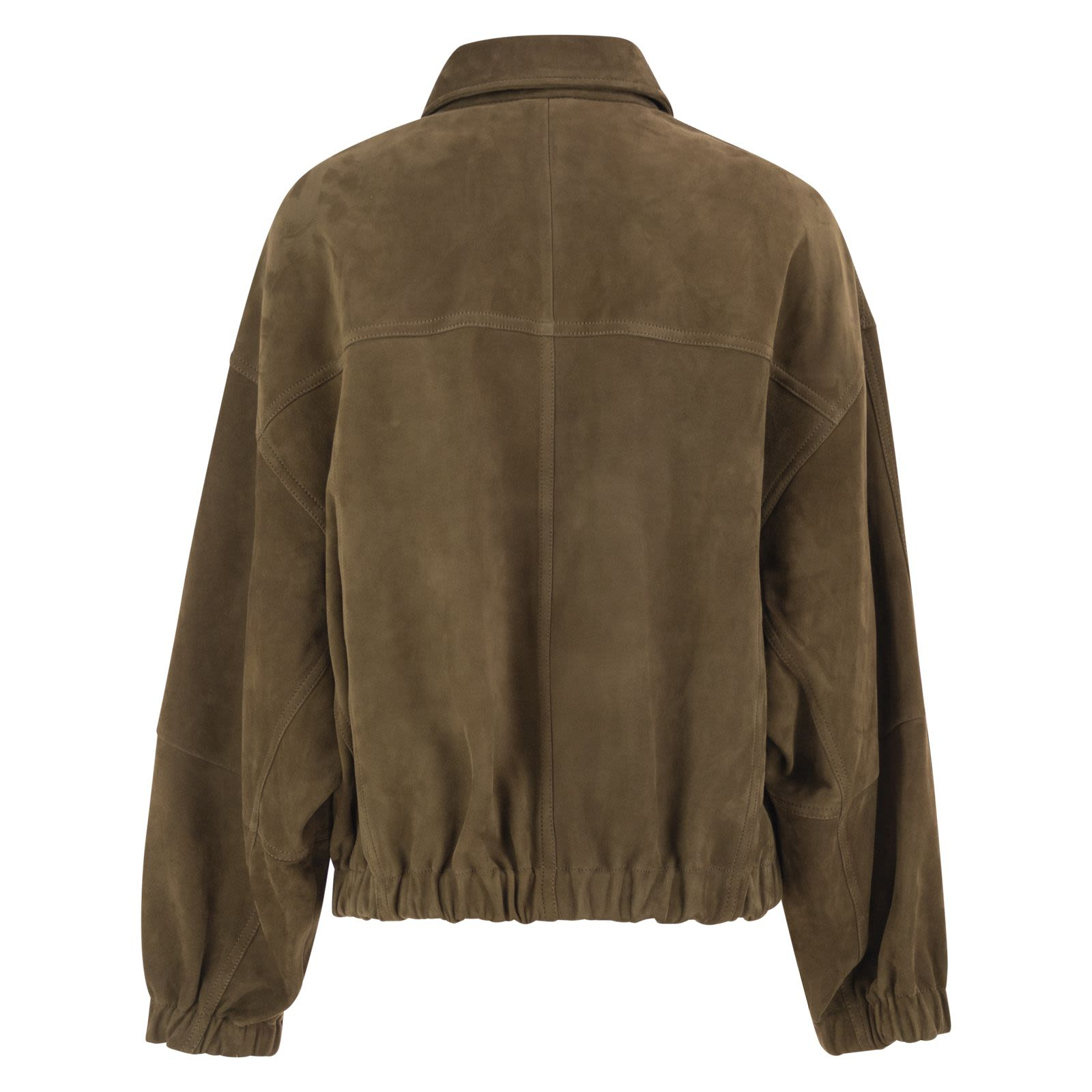 [Brunello Cucinelli] Jacket FW26 MPCAI7594 C9801