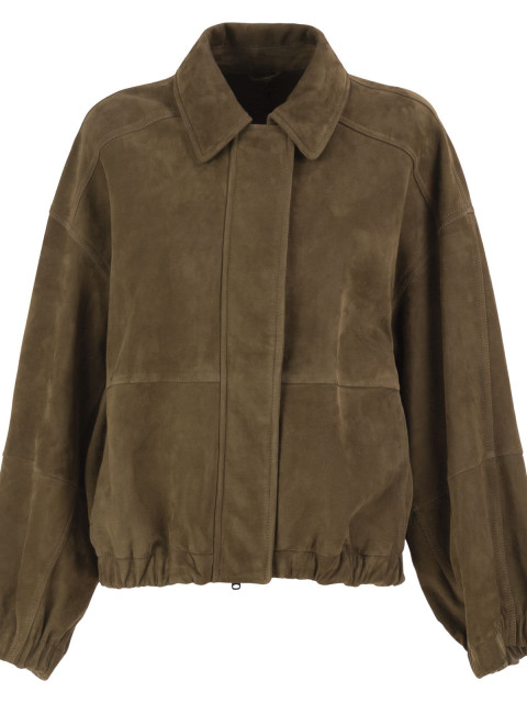 [Brunello Cucinelli] Jacket FW26 MPCAI7594 C9801