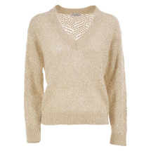 [Brunello Cucinelli] Knitwear FW26 MRG562502 CEZ53