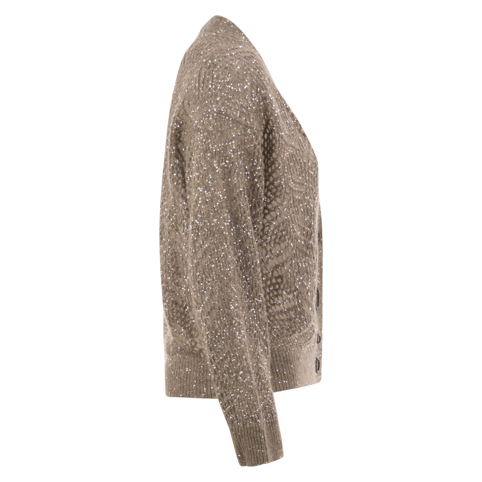 [Brunello Cucinelli] Knitwear FW26 MRG562506 CMV48