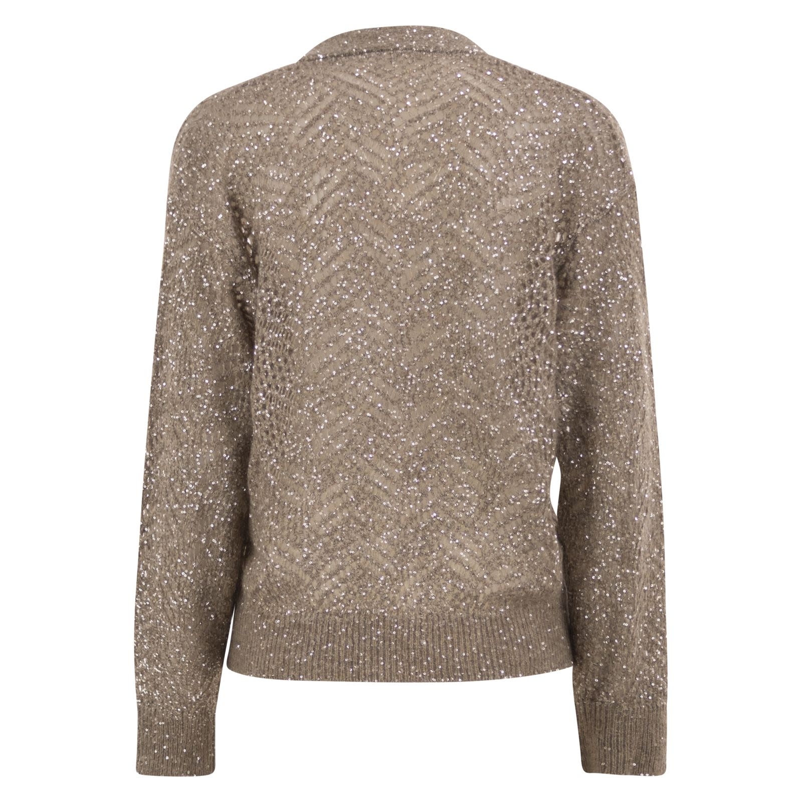 [Brunello Cucinelli] Knitwear FW26 MRG562506 CMV48