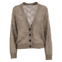 [Brunello Cucinelli] Knitwear FW26 MRG562506 CMV48