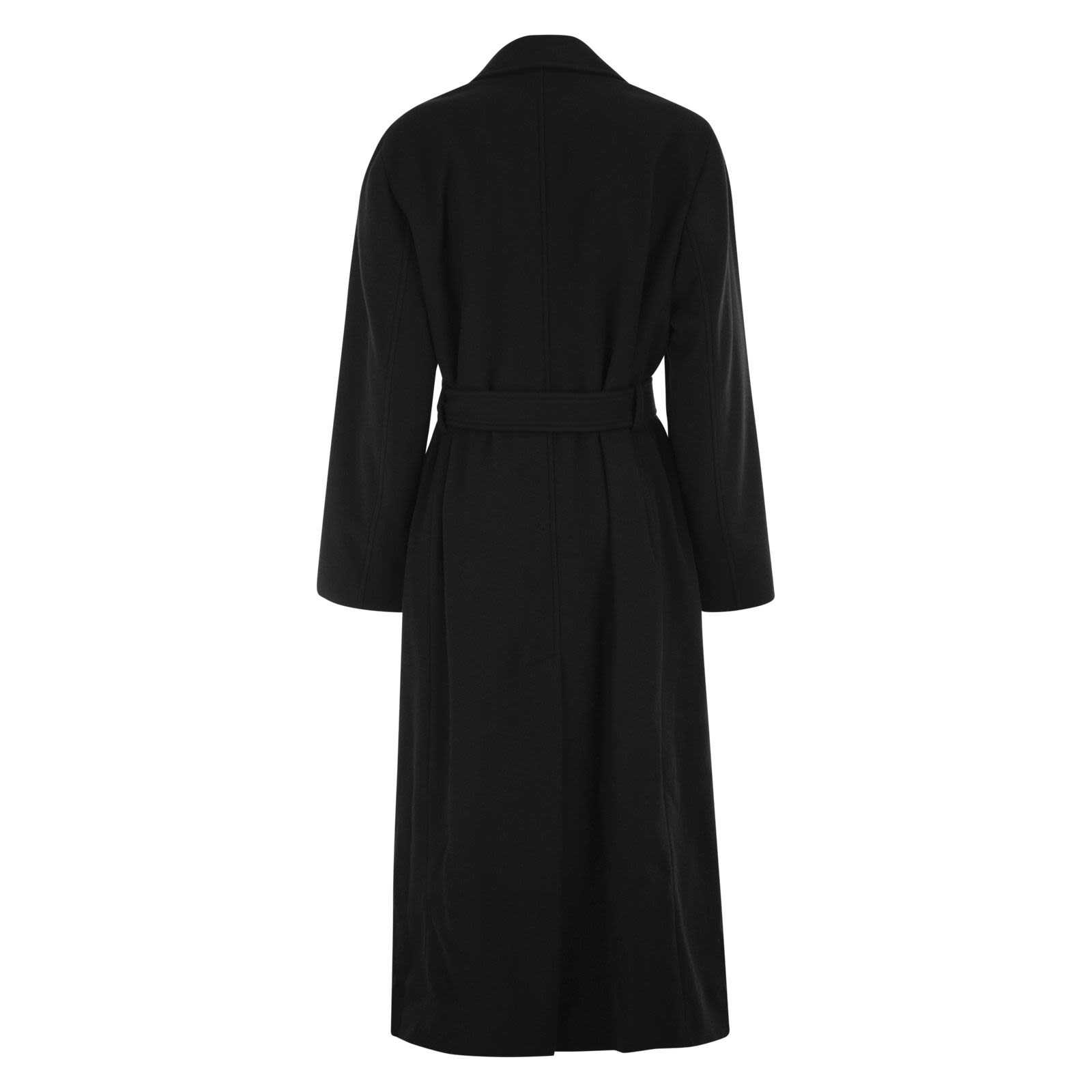 [Brunello Cucinelli] Coat FW26 MT4019993 C358