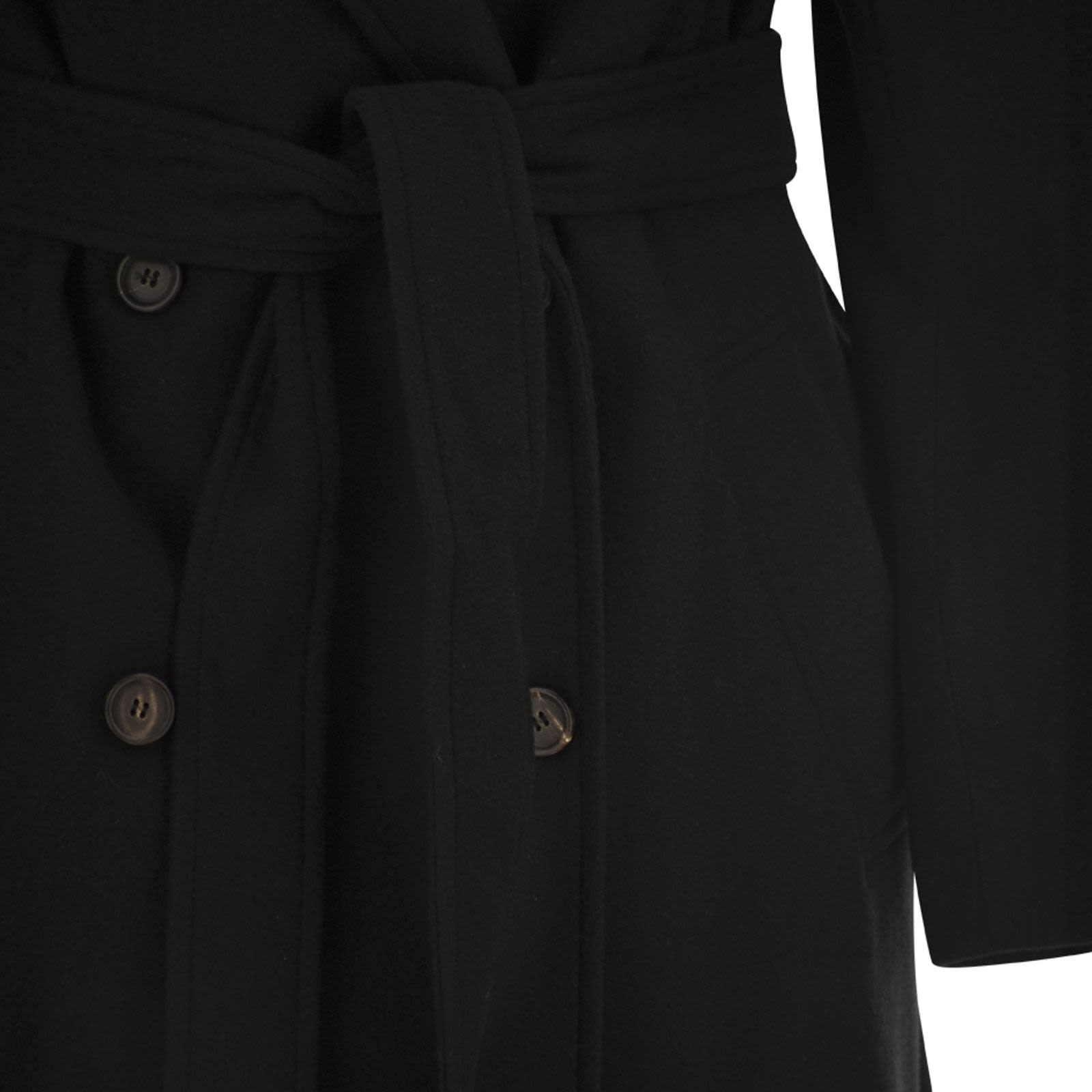 [Brunello Cucinelli] Coat FW26 MT4019993 C358