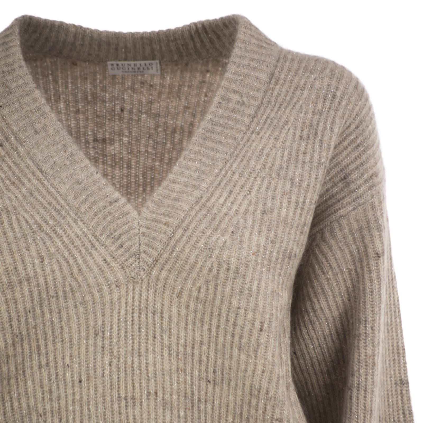 [Brunello Cucinelli] Knitwear FW26 MTX755602 C9926