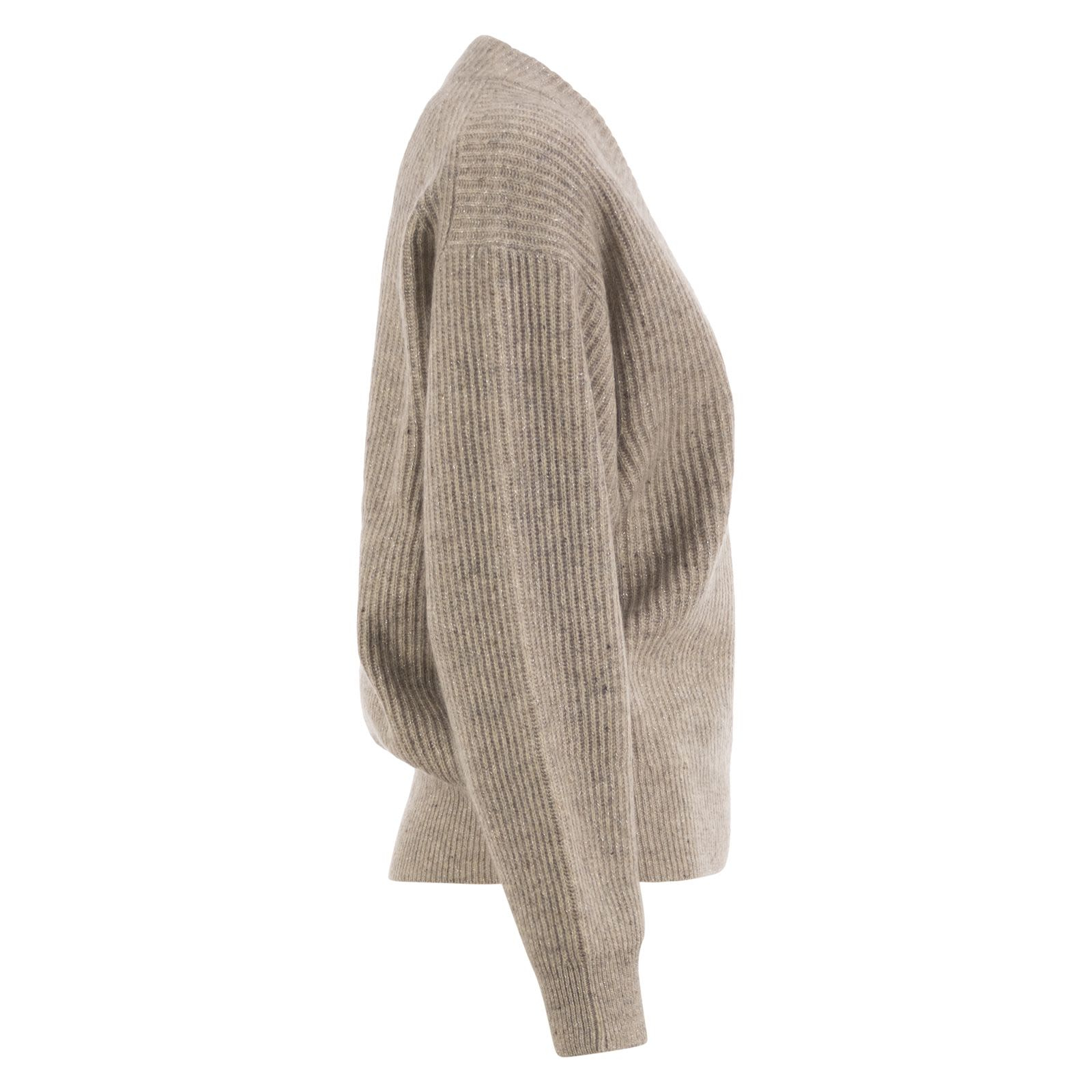 [Brunello Cucinelli] Knitwear FW26 MTX755602 C9926