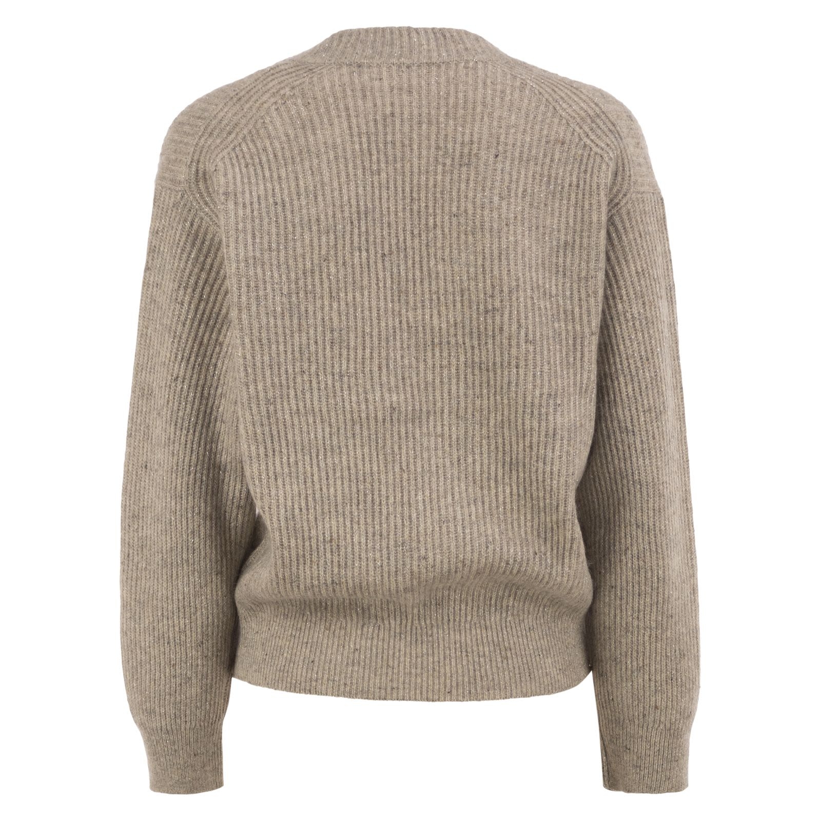 [Brunello Cucinelli] Knitwear FW26 MTX755602 C9926