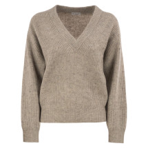[Brunello Cucinelli] Knitwear FW26 MTX755602 C9926