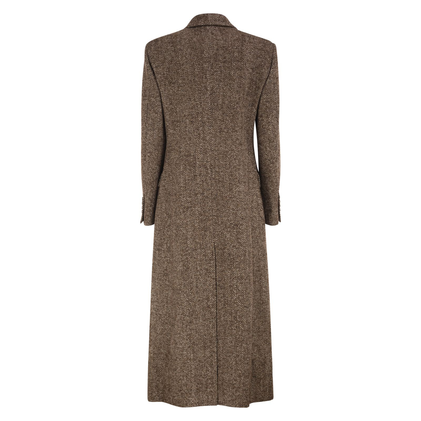 [Brunello Cucinelli] Coat FW26 MV4259675 C008