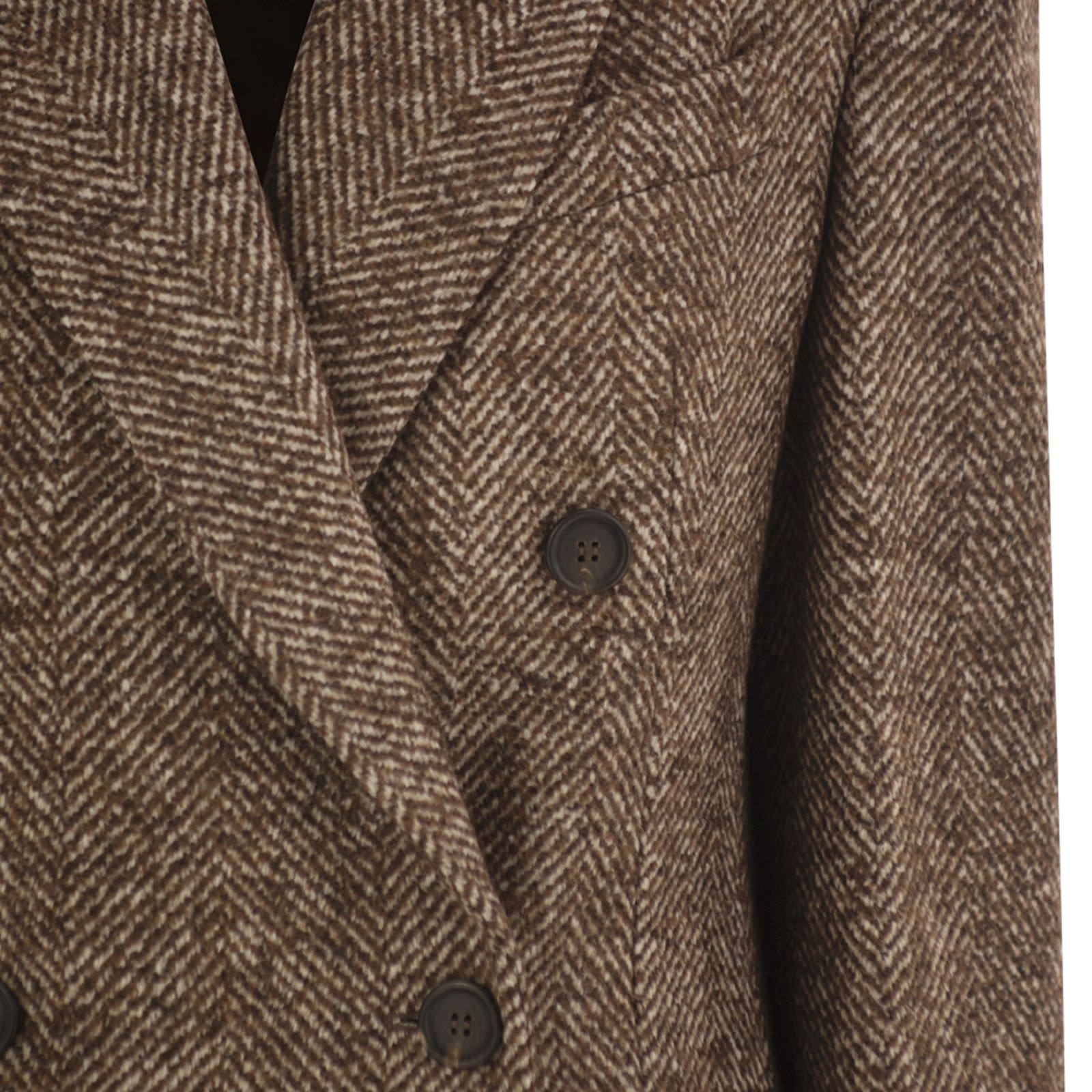 [Brunello Cucinelli] Coat FW26 MV4259675 C008