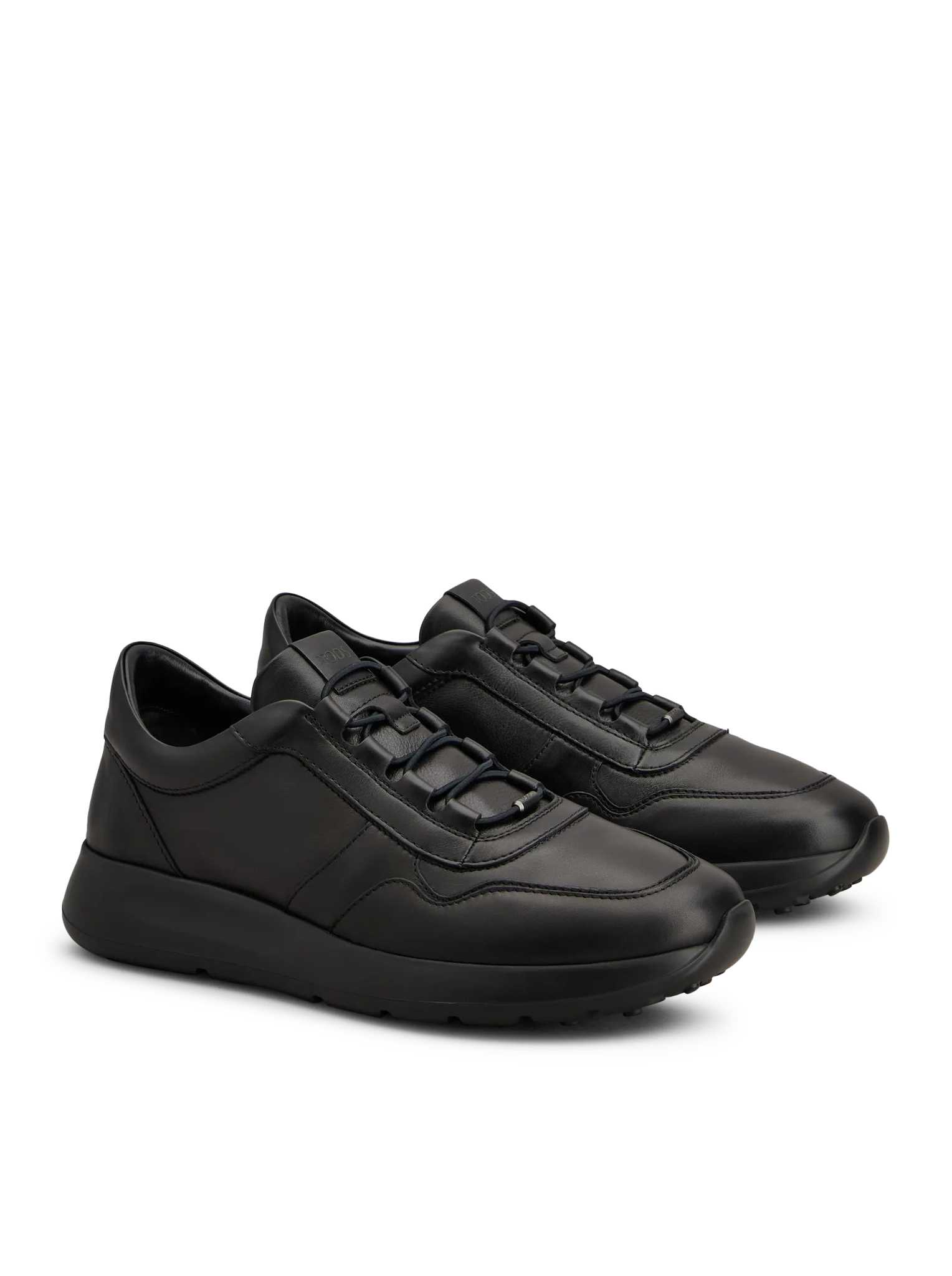 [TOD`S] Sneakers FW26 XXM79K0IP51THCB999B999 BLACK