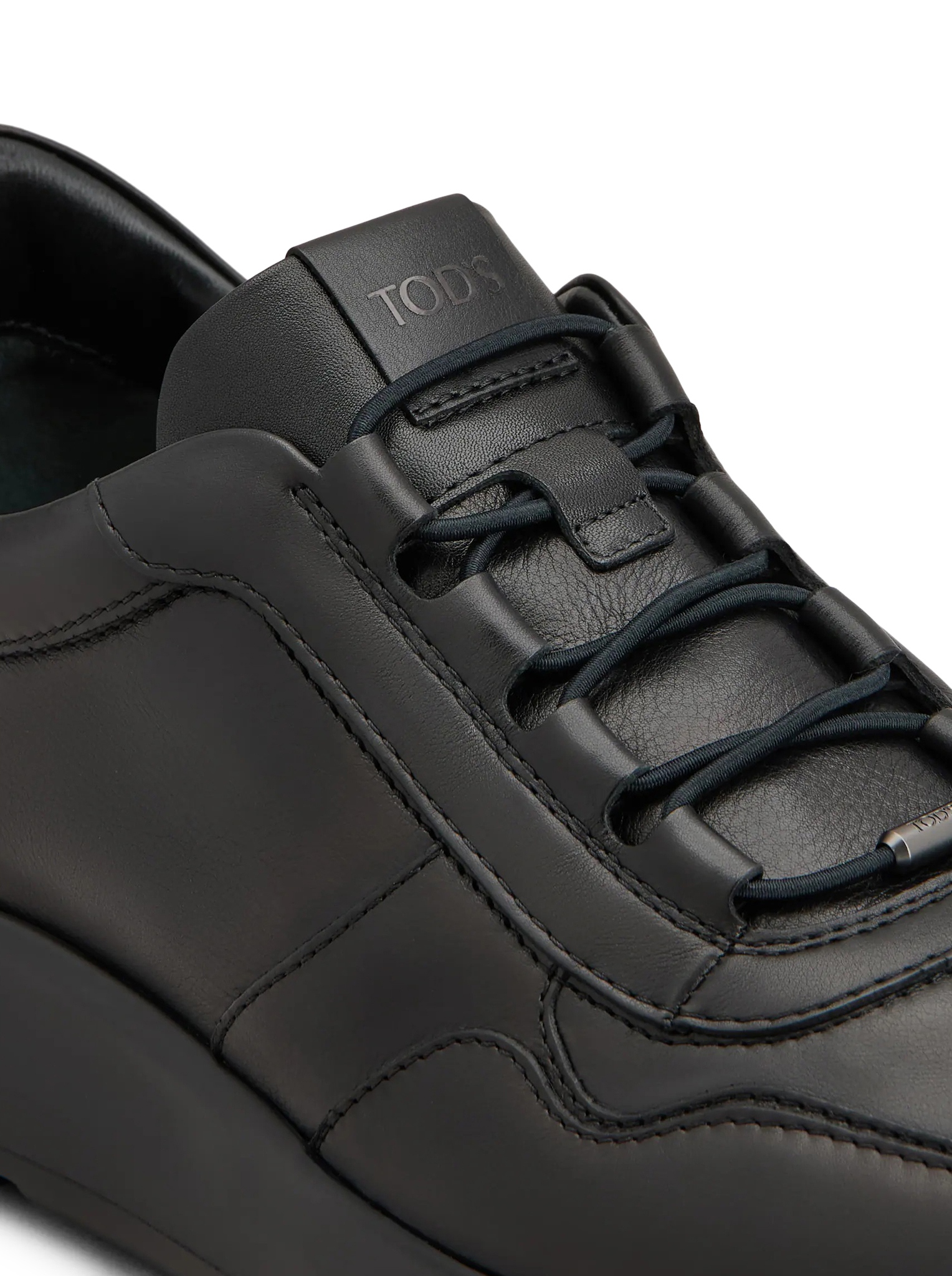 [TOD`S] Sneakers FW26 XXM79K0IP51THCB999B999 BLACK