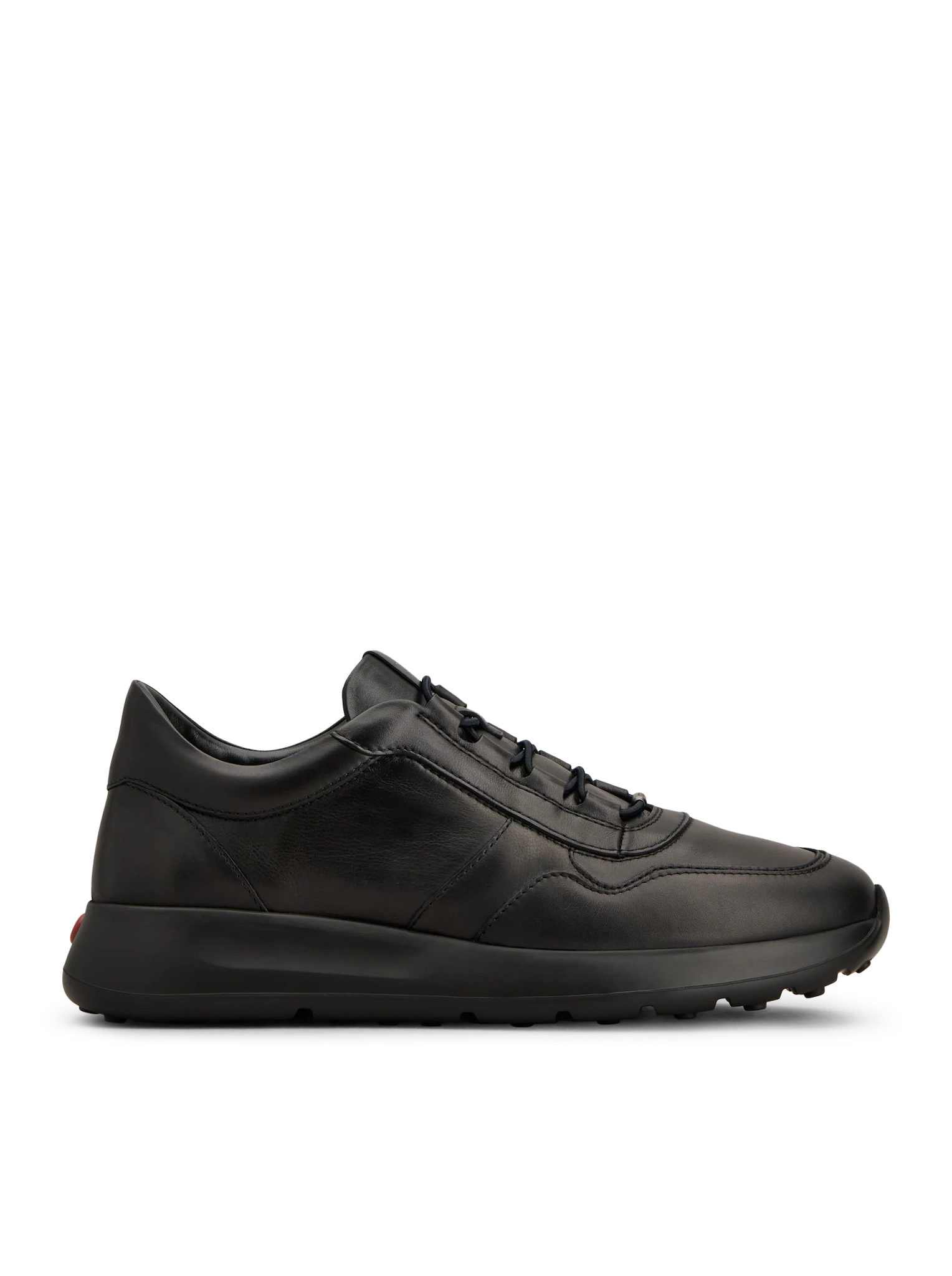 [TOD`S] Sneakers FW26 XXM79K0IP51THCB999B999 BLACK