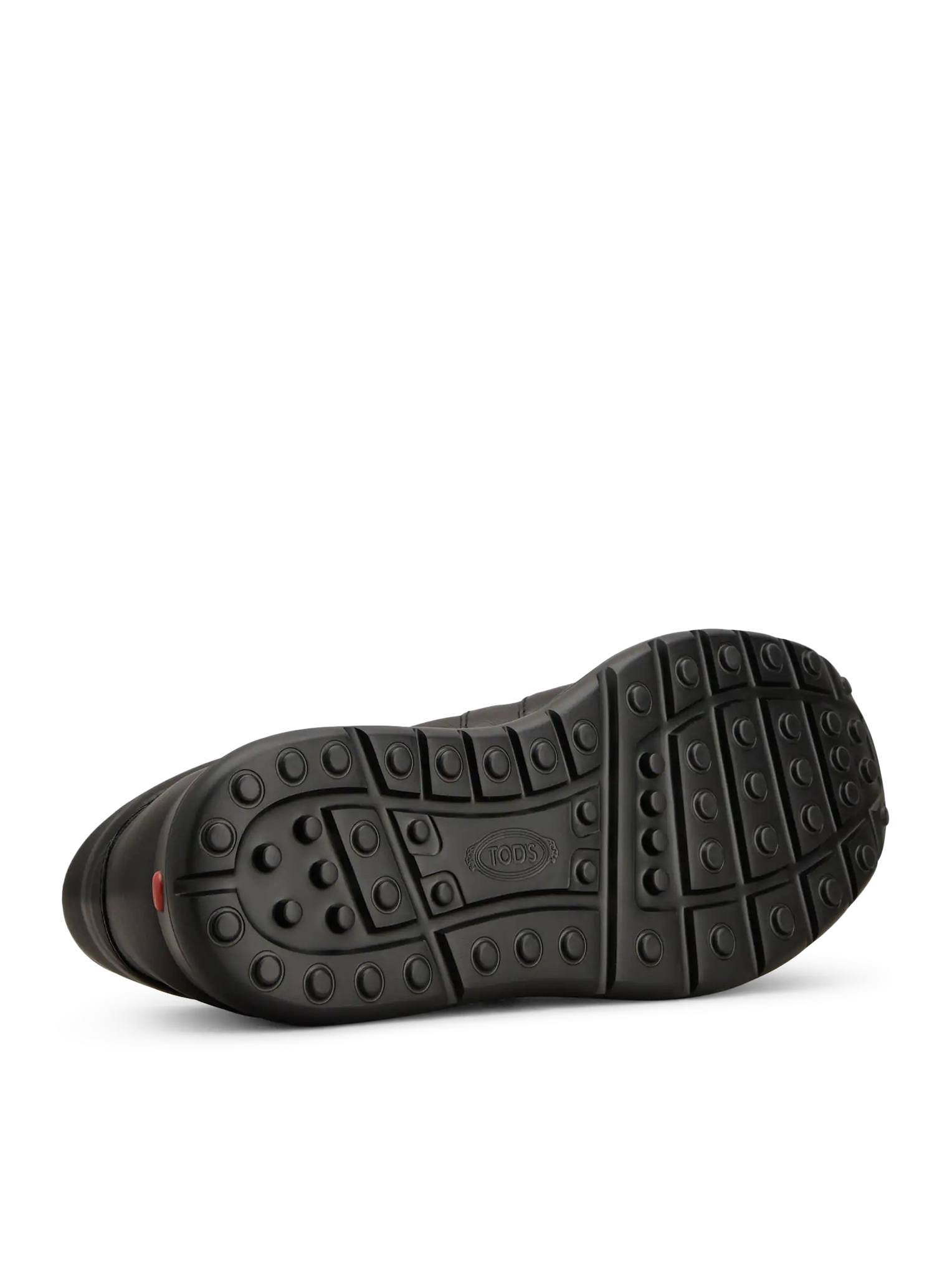 [TOD`S] Sneakers FW26 XXM79K0IP51THCB999B999 BLACK