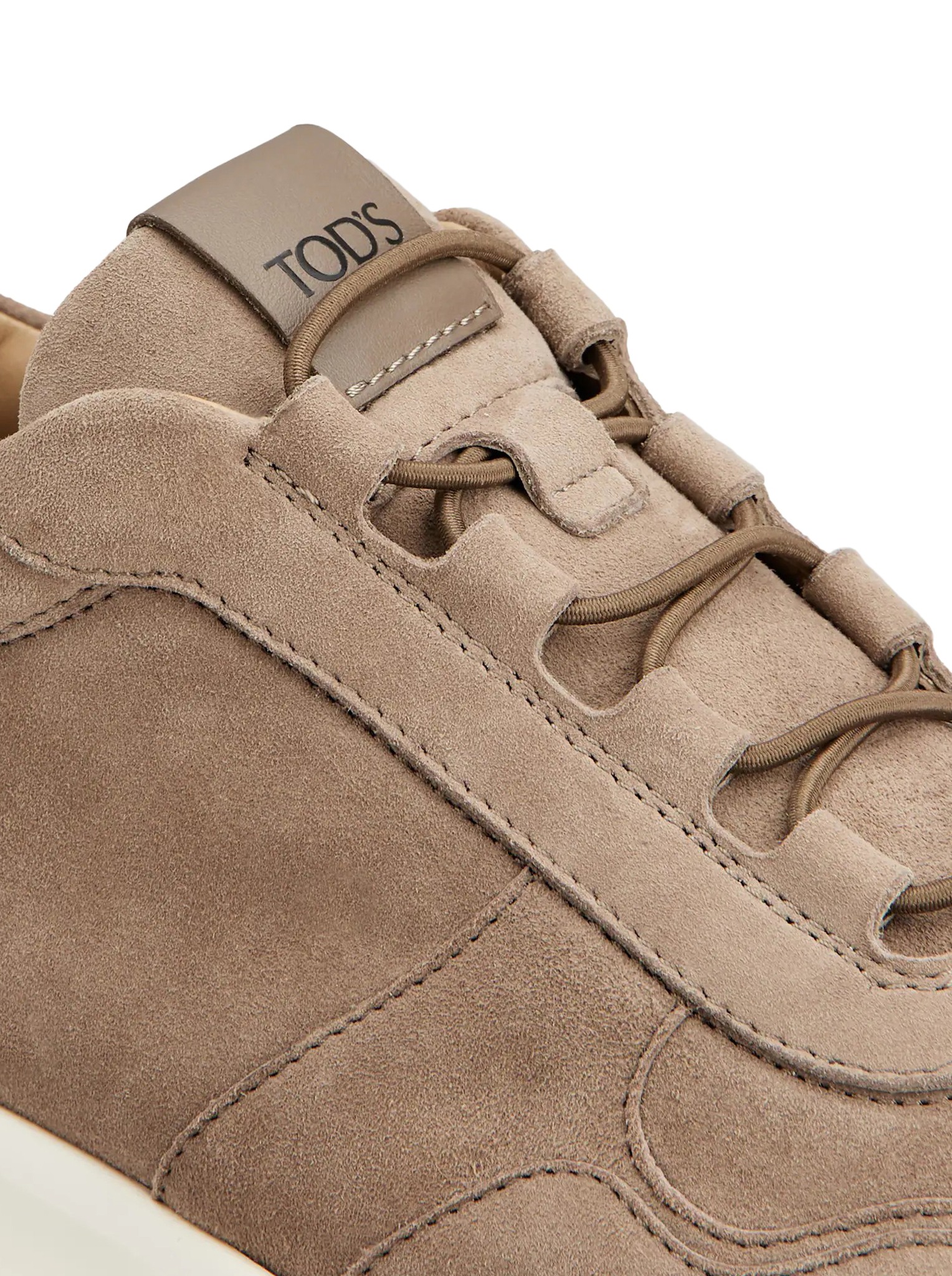 [TOD`S] Sneakers FW26 XXM79K0IP51J17553J553J LIGHT CRETA