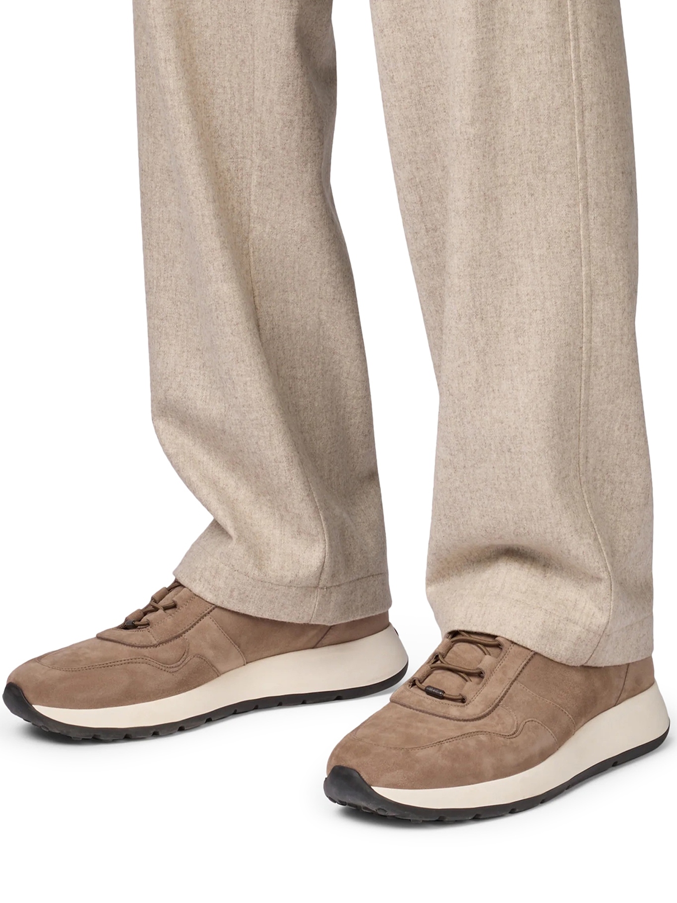 [TOD`S] Sneakers FW26 XXM79K0IP51J17553J553J LIGHT CRETA