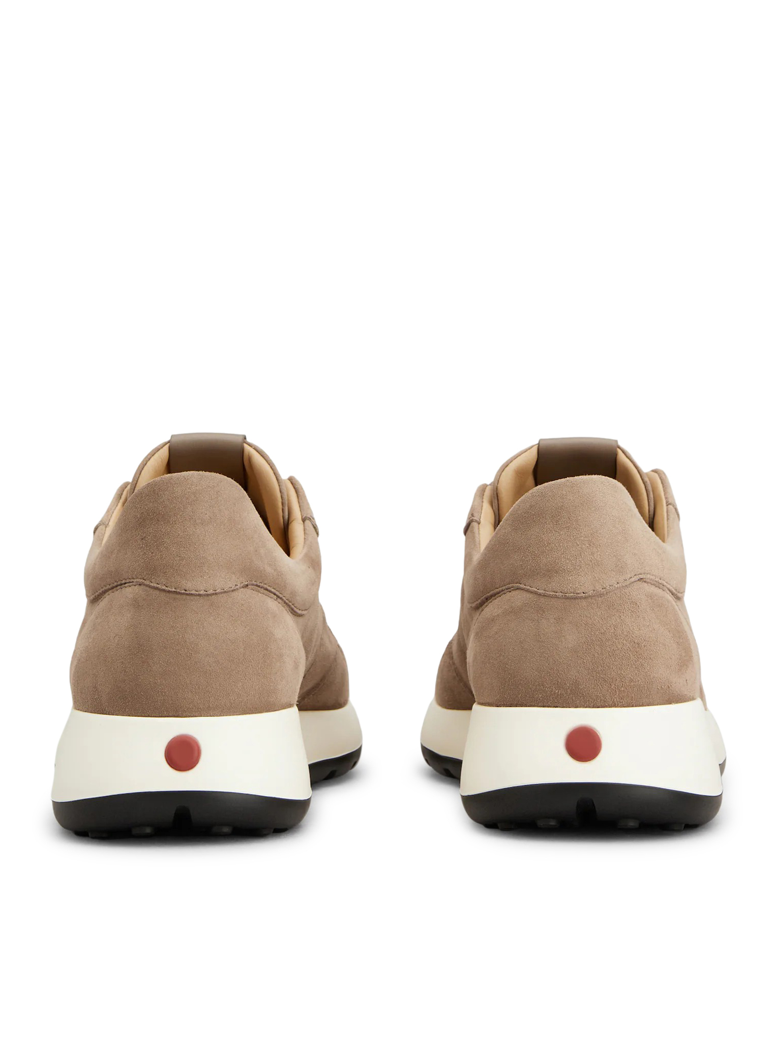 [TOD`S] Sneakers FW26 XXM79K0IP51J17553J553J LIGHT CRETA