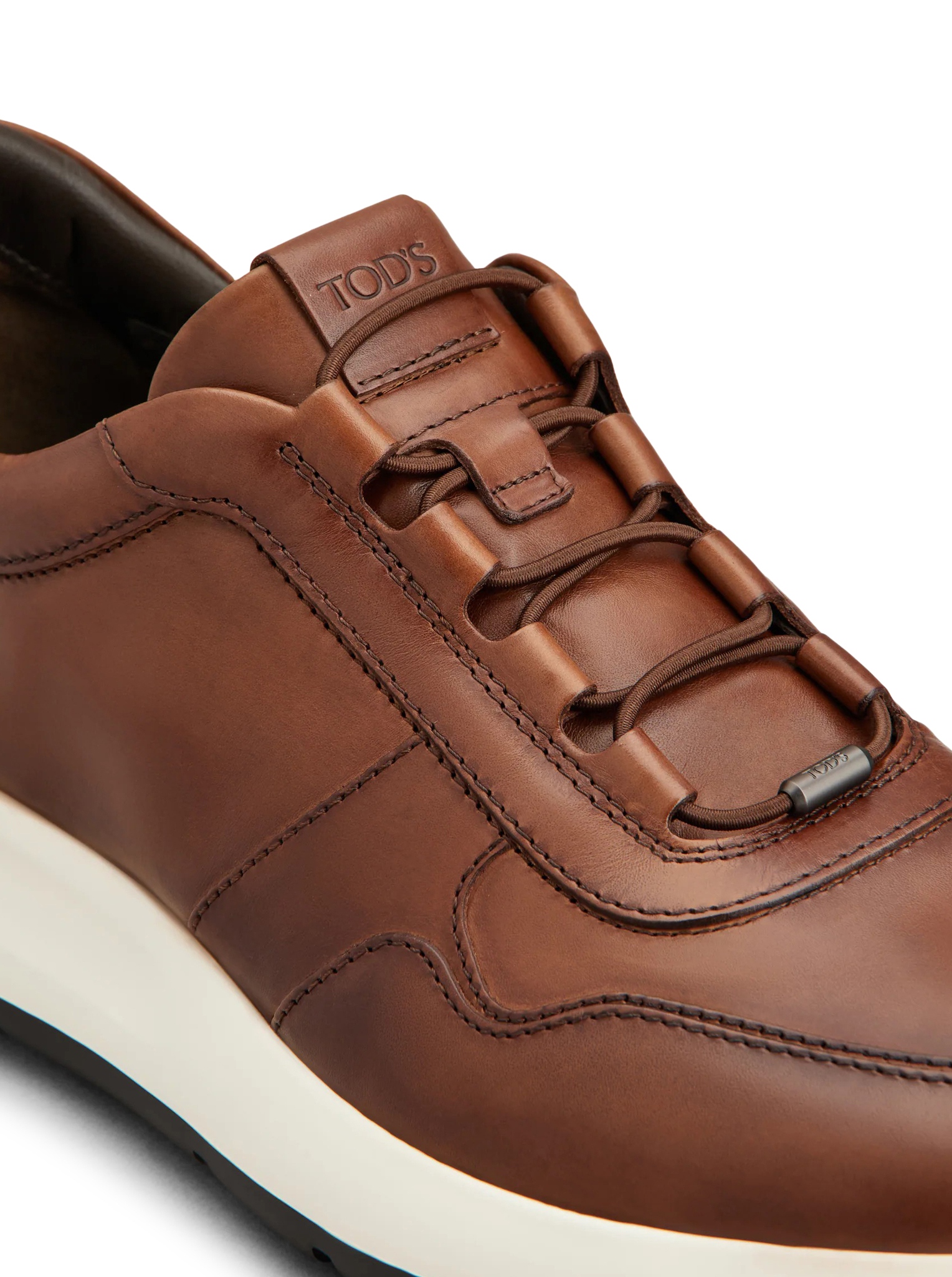 [TOD`S] Sneakers FW26 XXM79K0IP51NF5S607S607 TEAK