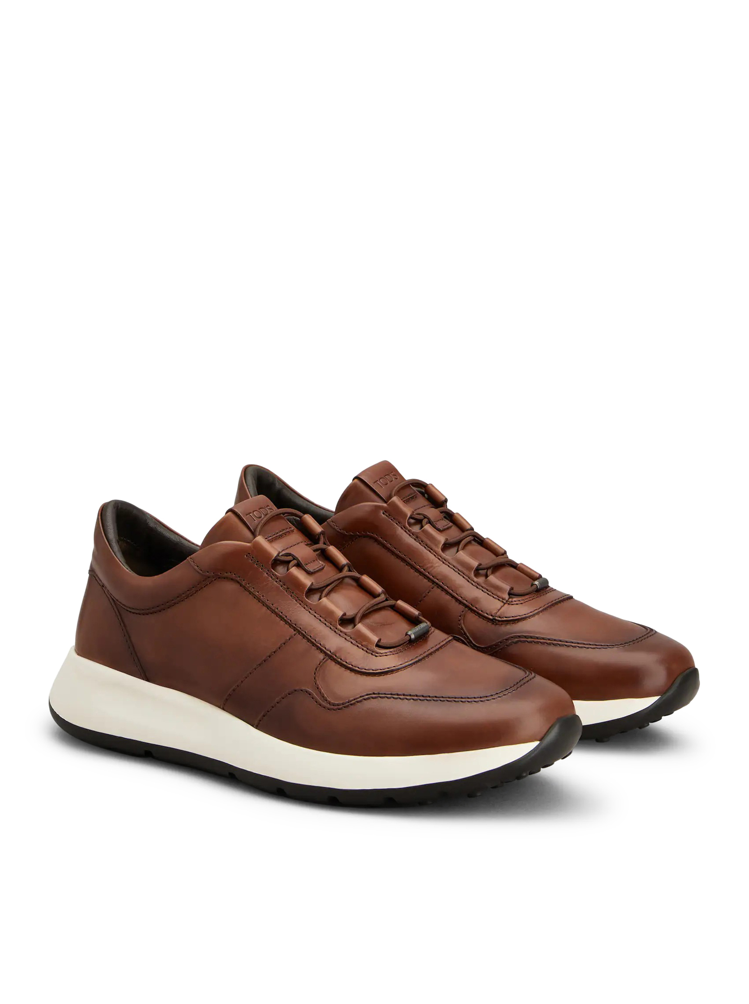 [TOD`S] Sneakers FW26 XXM79K0IP51NF5S607S607 TEAK