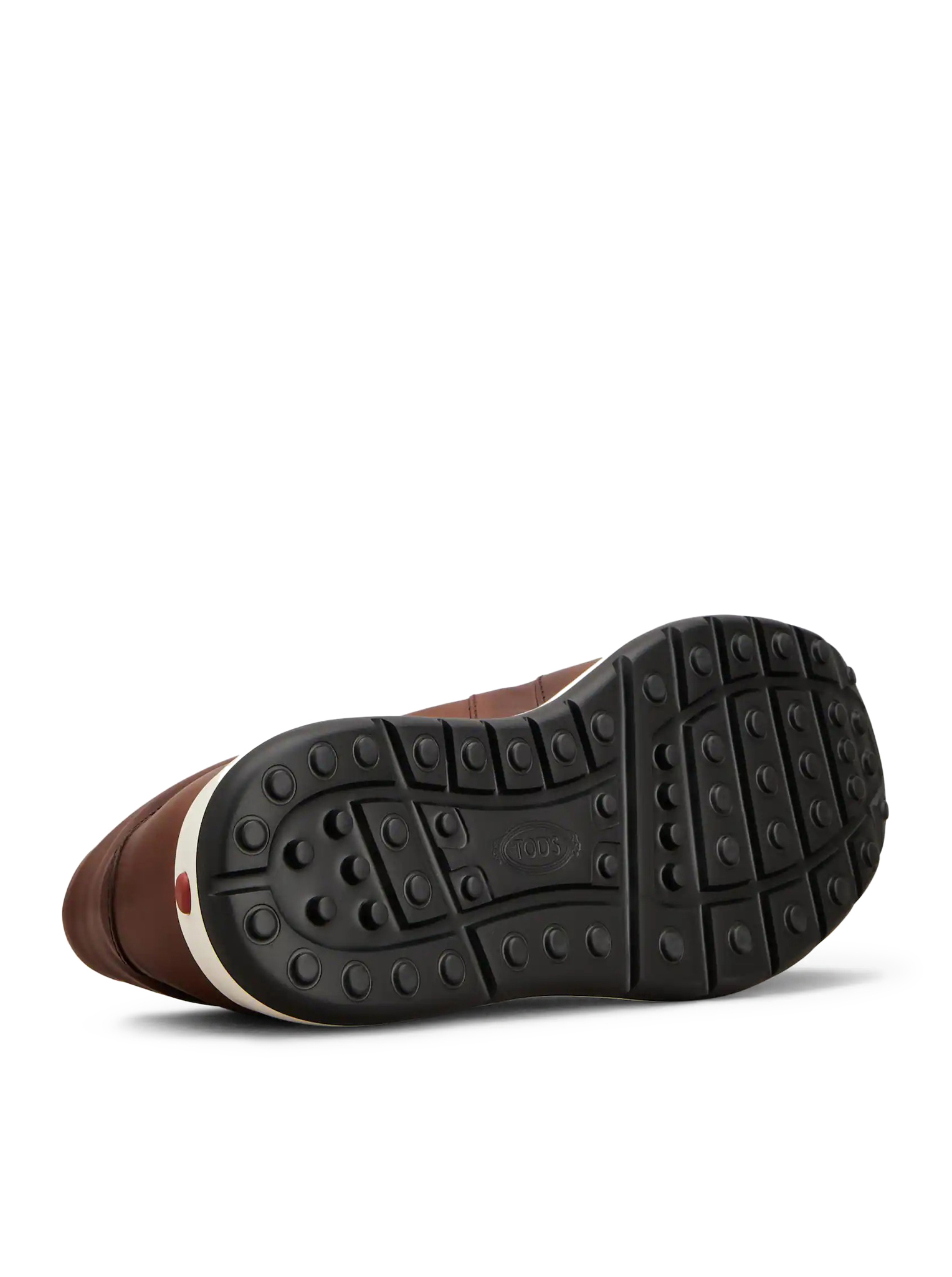 [TOD`S] Sneakers FW26 XXM79K0IP51NF5S607S607 TEAK