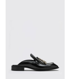 [Loewe] Flat shoes SS26 L814379X70 BLACK