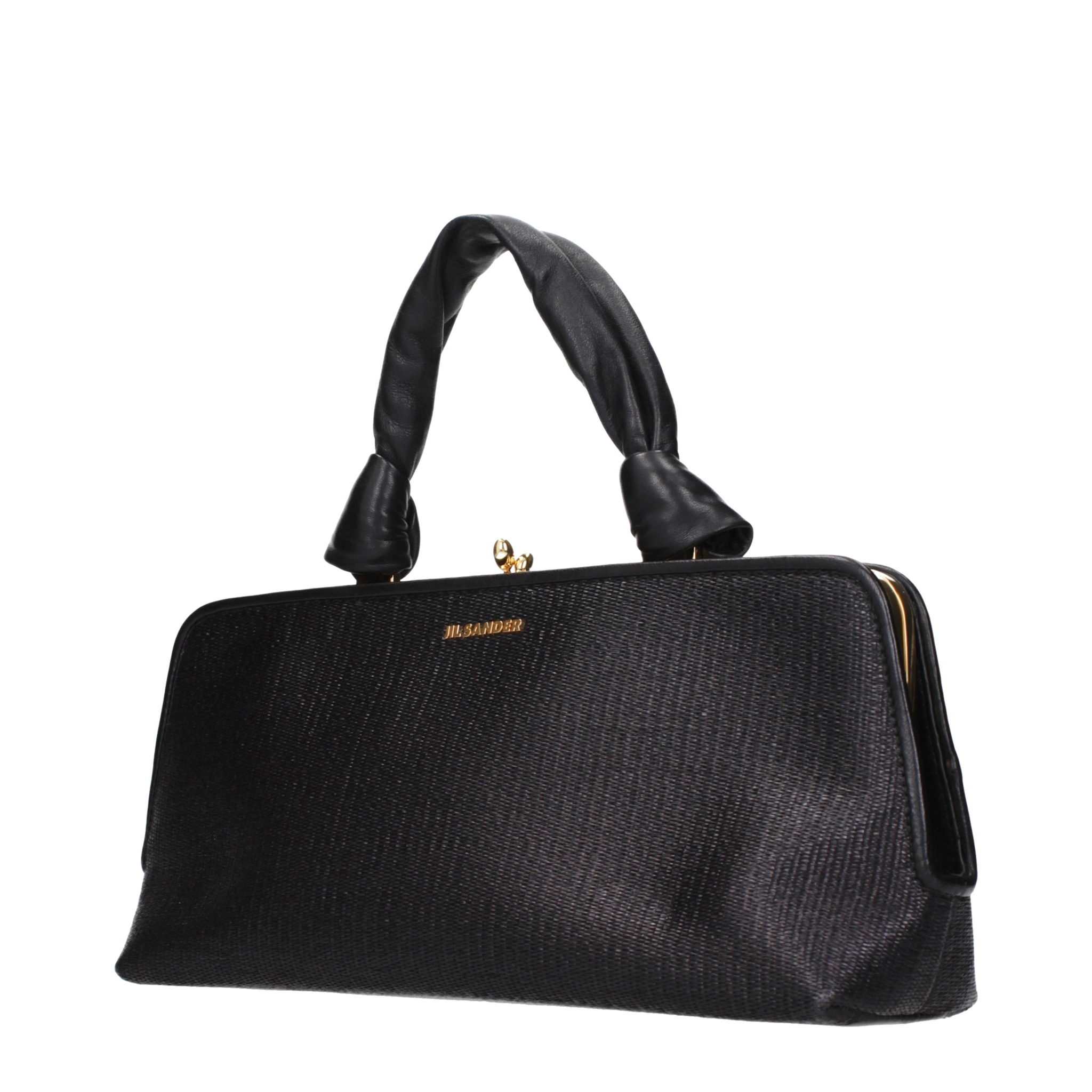 [Jil Sander] Tote bag SS25 J07WD0086P7114001