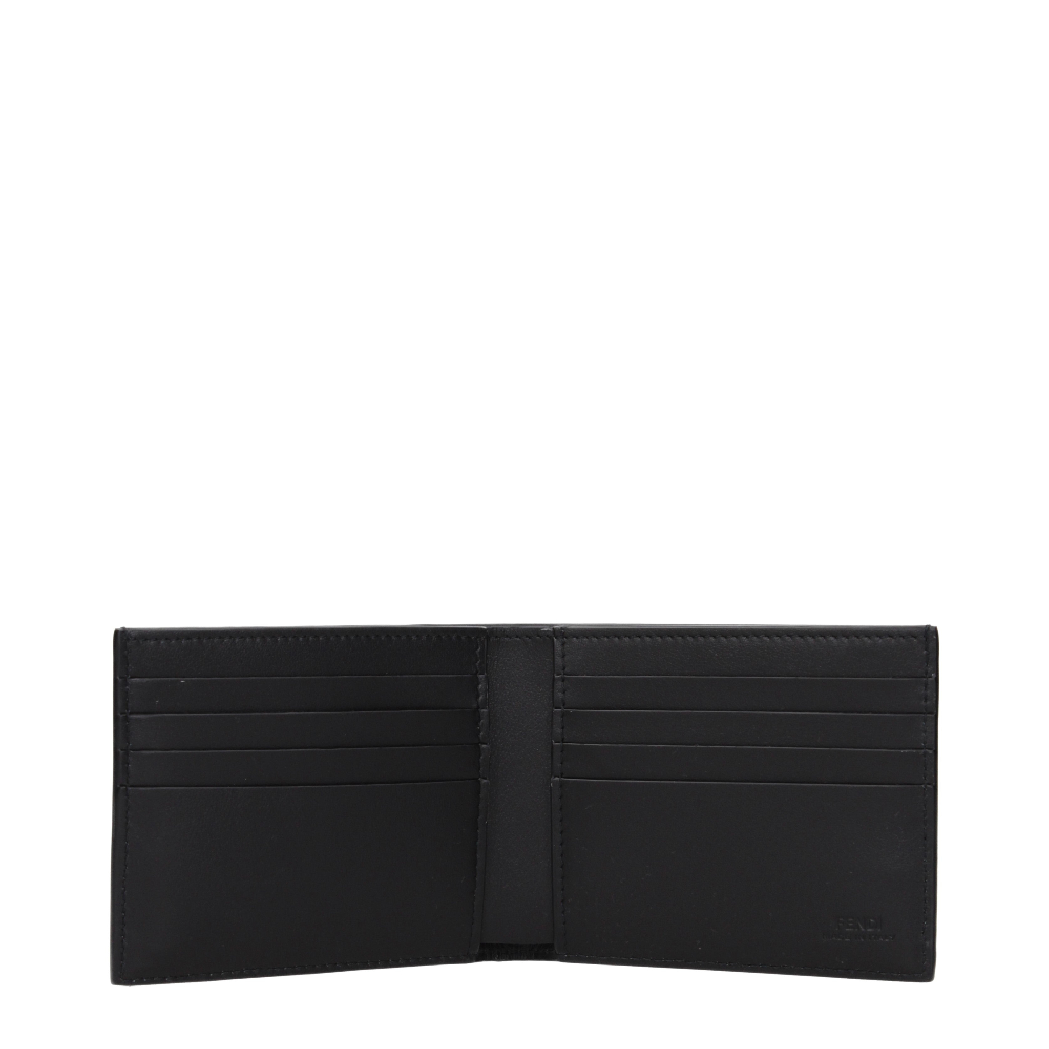 [Fendi] Wallet SS26 7M0378AVV6F0GXN