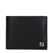 [Fendi] Wallet SS26 7M0378AVV6F0GXN