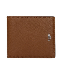 [Fendi] Wallet SS26 7M0193AW2FF1WL1
