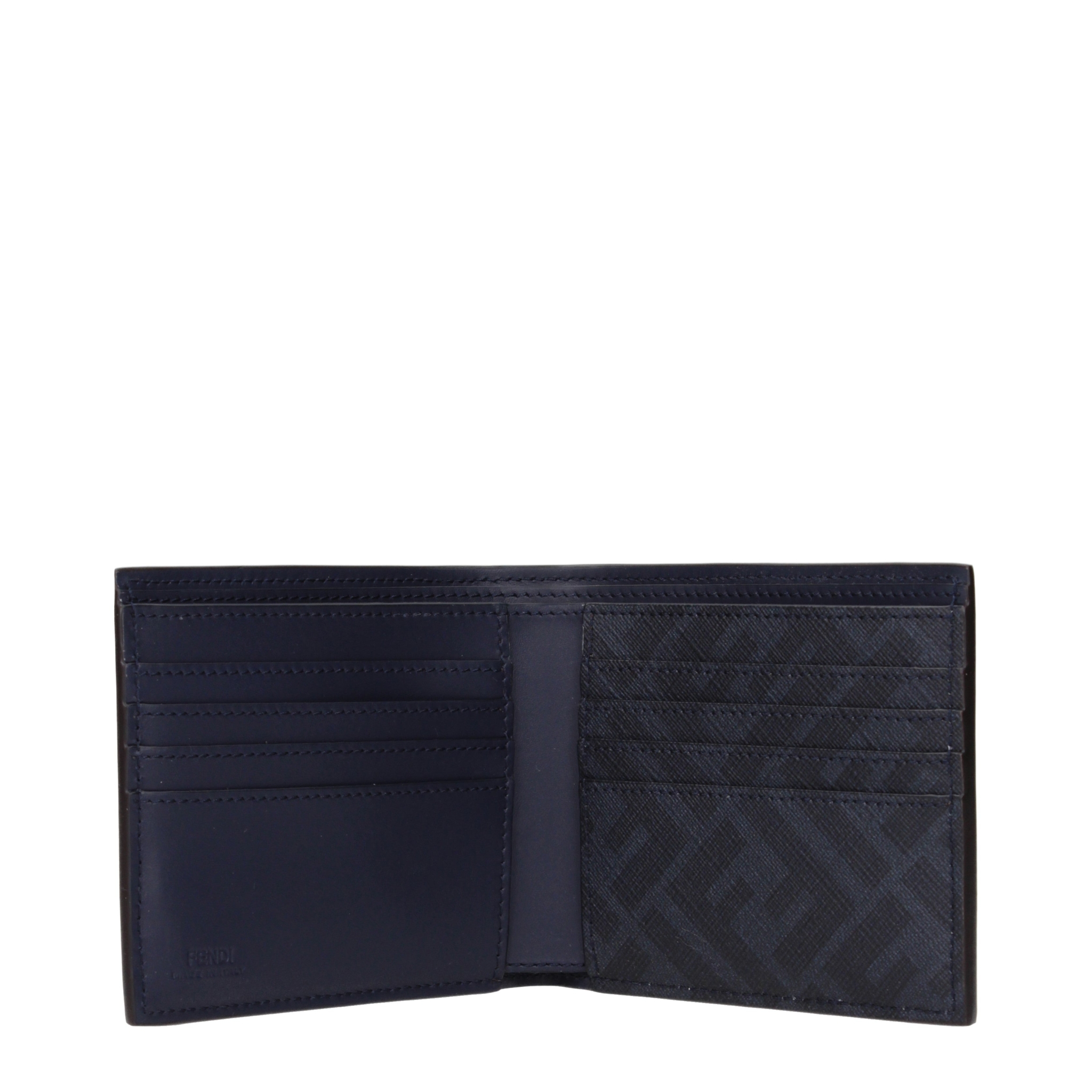 [Fendi] Wallet SS26 7M0356AV86F1USH