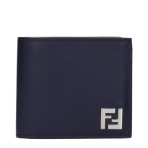 [Fendi] Wallet SS26 7M0356AV86F1USH