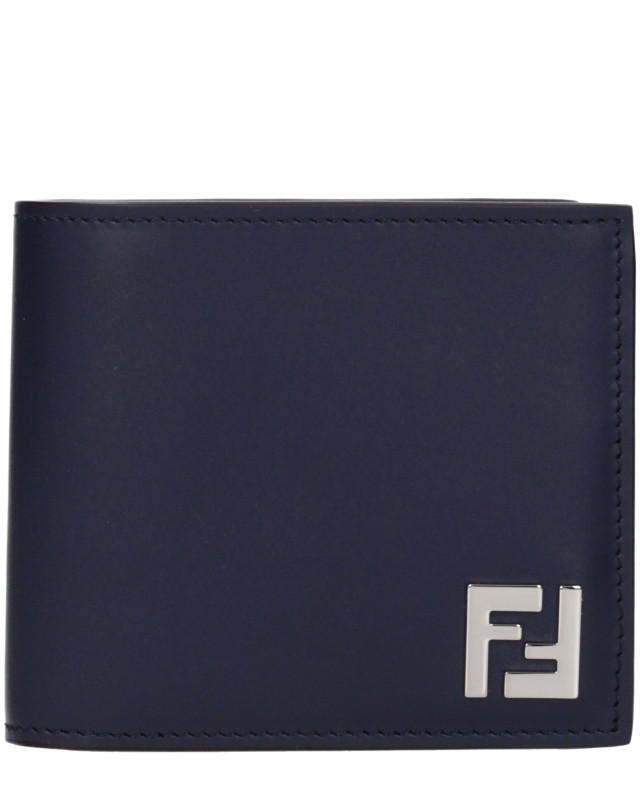 [Fendi] Wallet SS26 7M0356AV86F1USH