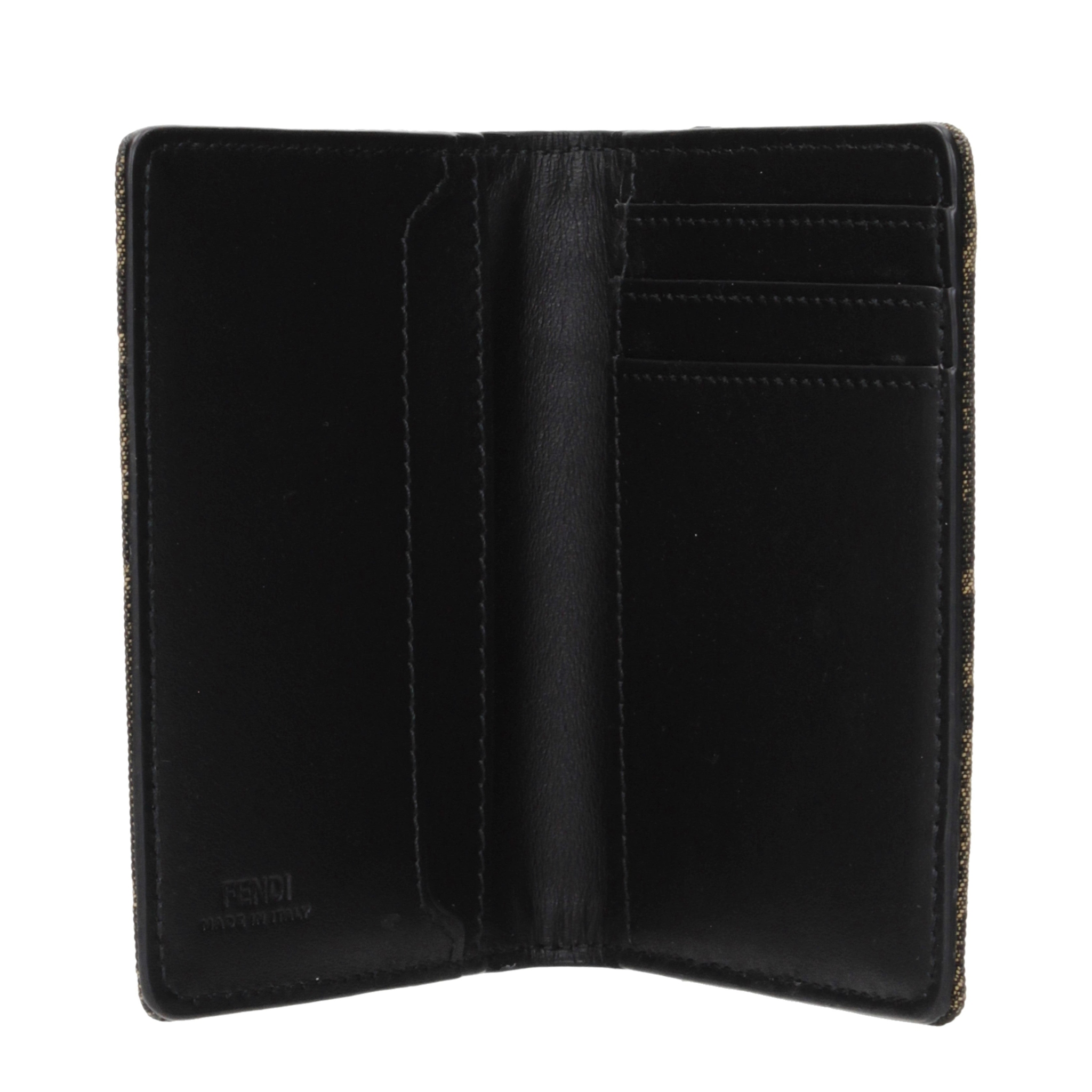 [Fendi] Wallet SS26 7M0349ALWKF0L3T