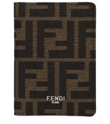 [Fendi] Wallet SS26 7M0349ALWKF0L3T