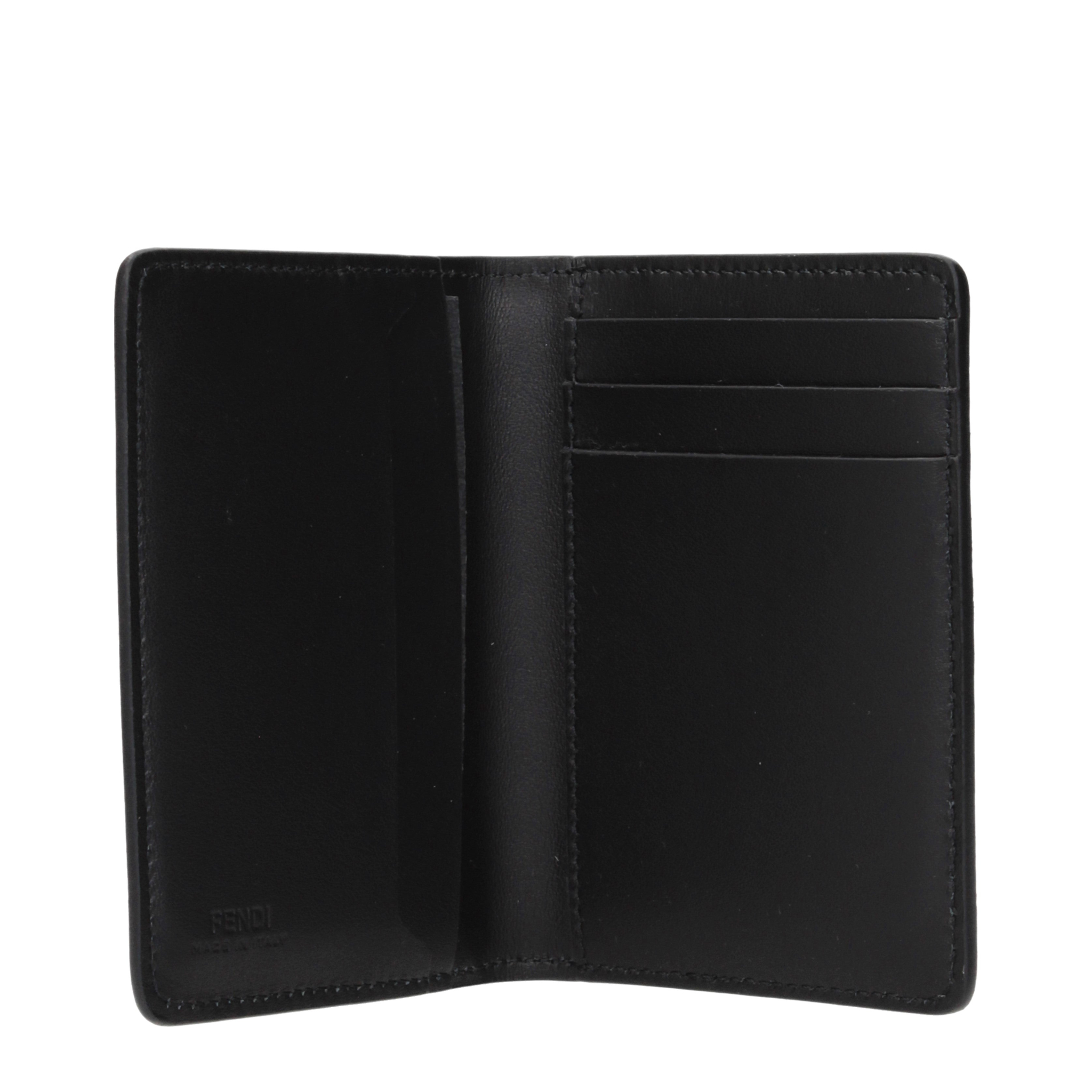 [Fendi] Wallet SS26 7M0349AVV6F0GXN
