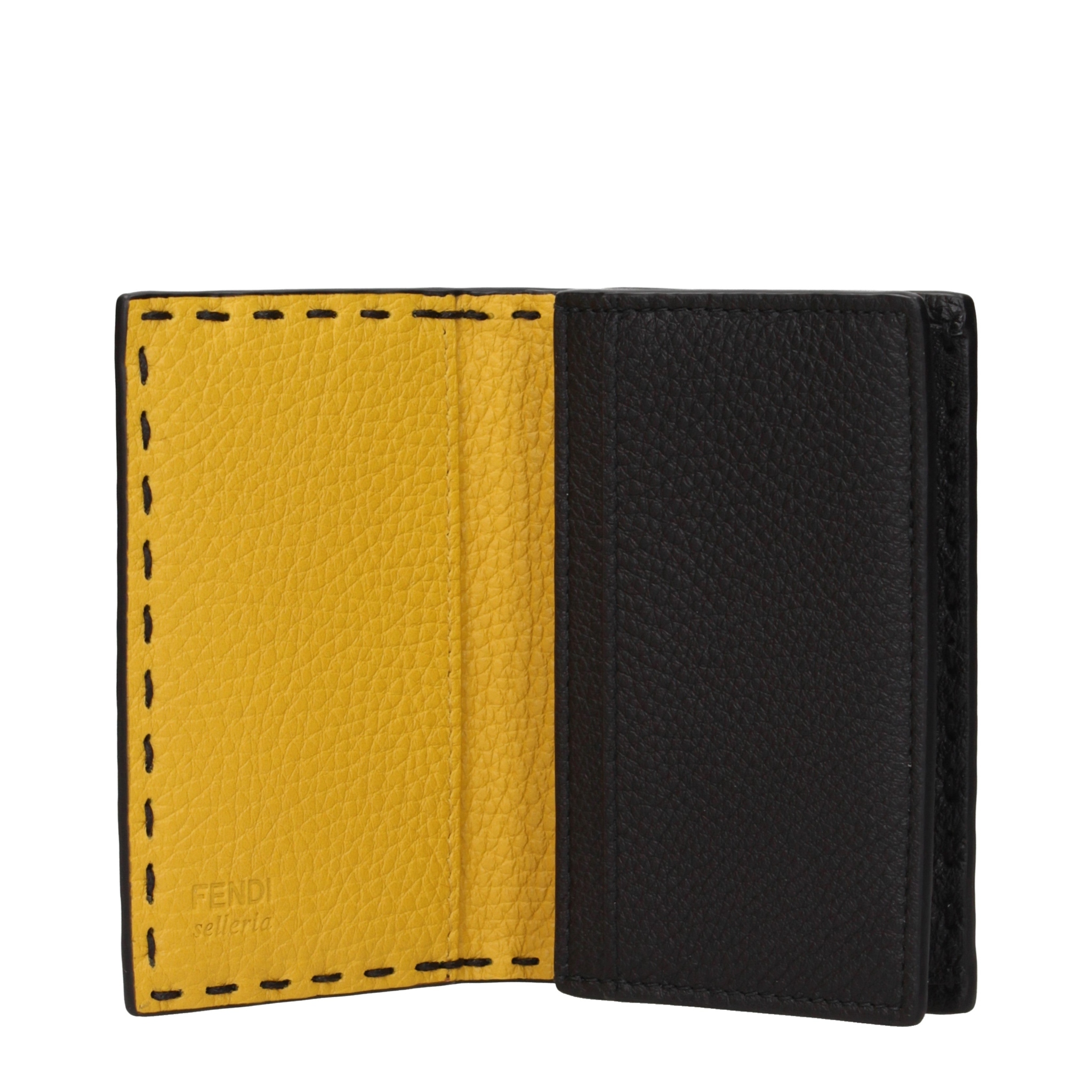 [Fendi] Wallet SS26 7M0222AW2FF0R2A